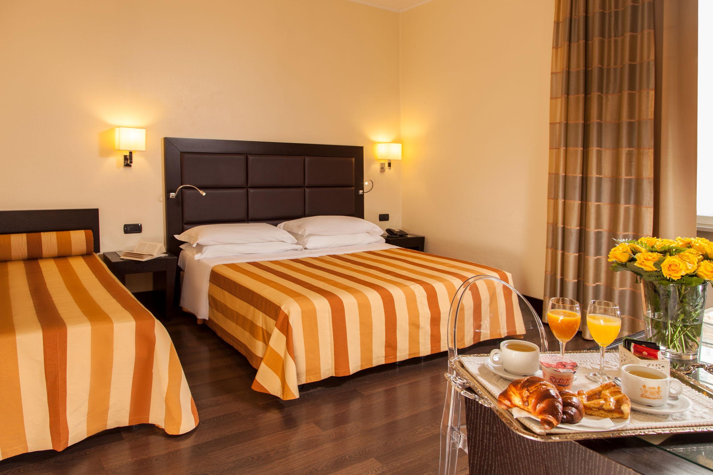 Buenos Aires Hotell 3*