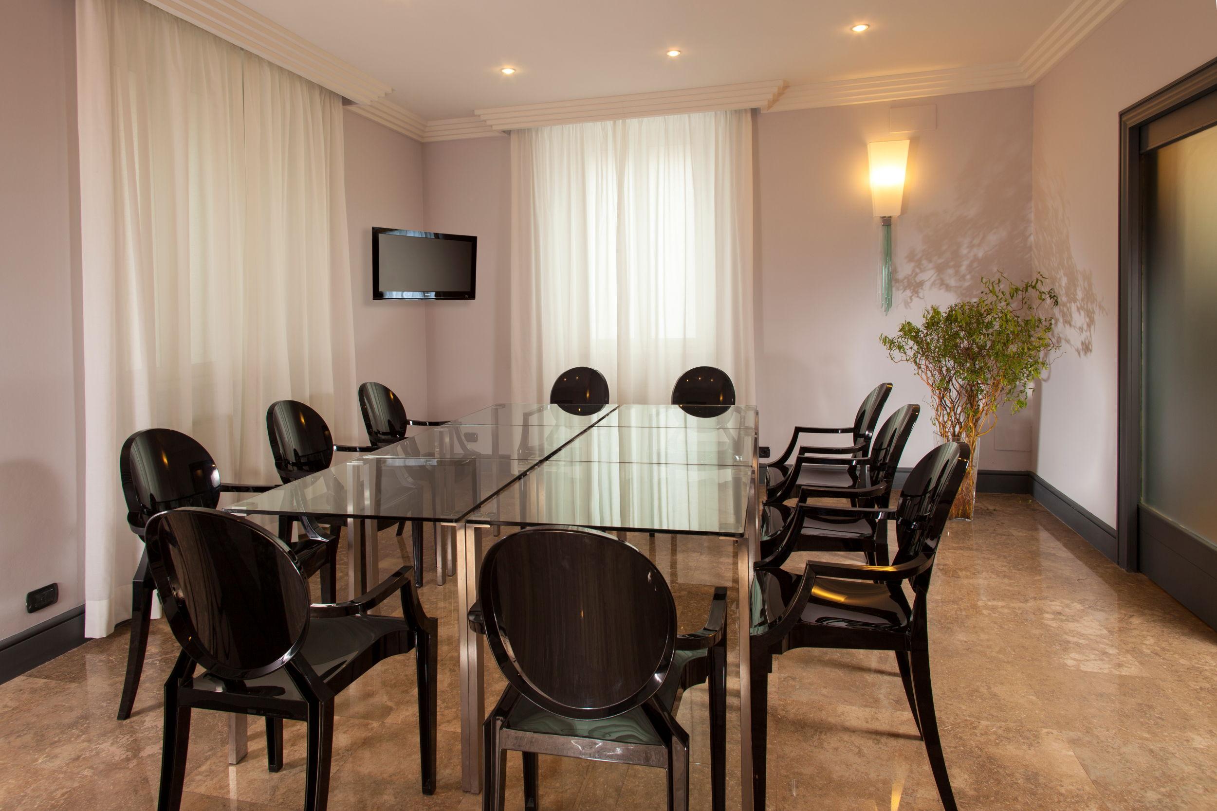 Buenos Aires Hotell Roma