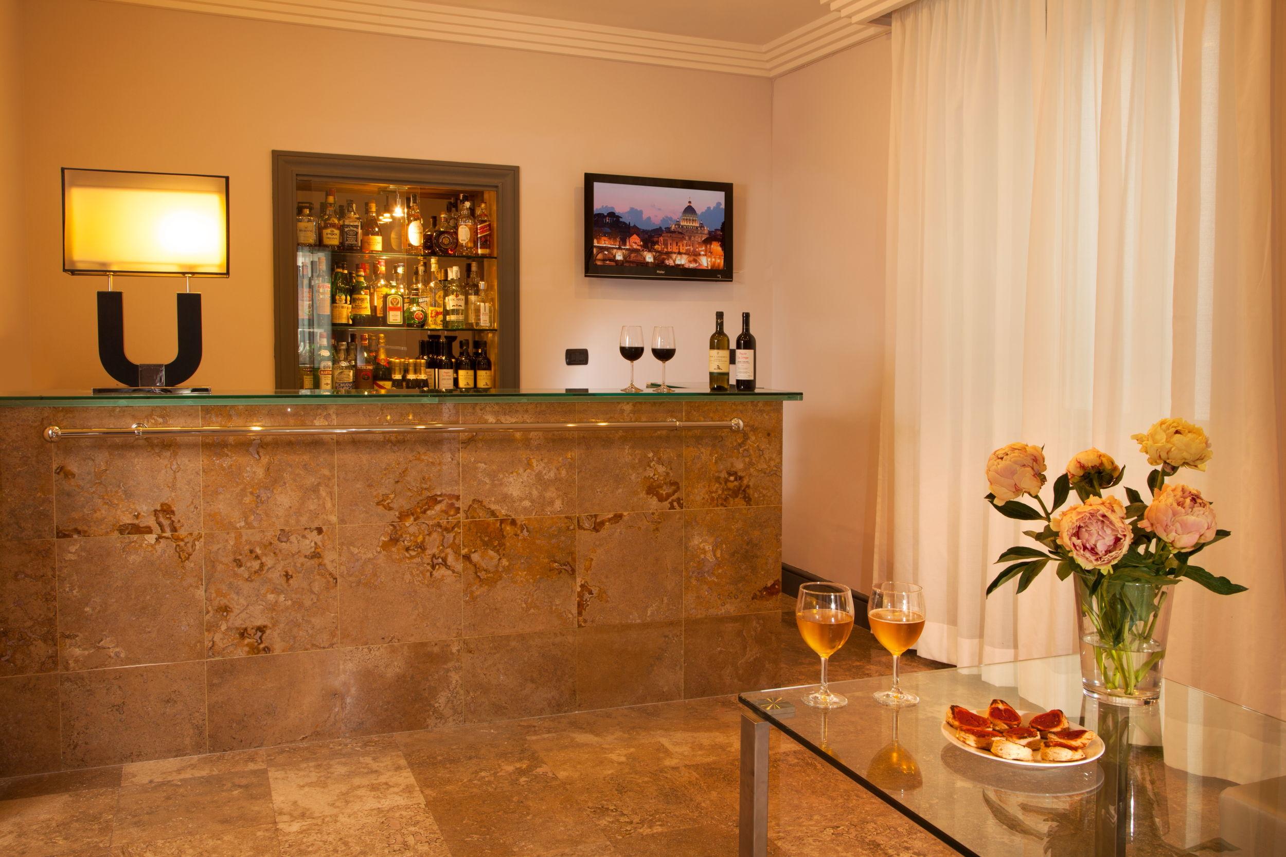 Hotell Buenos Aires