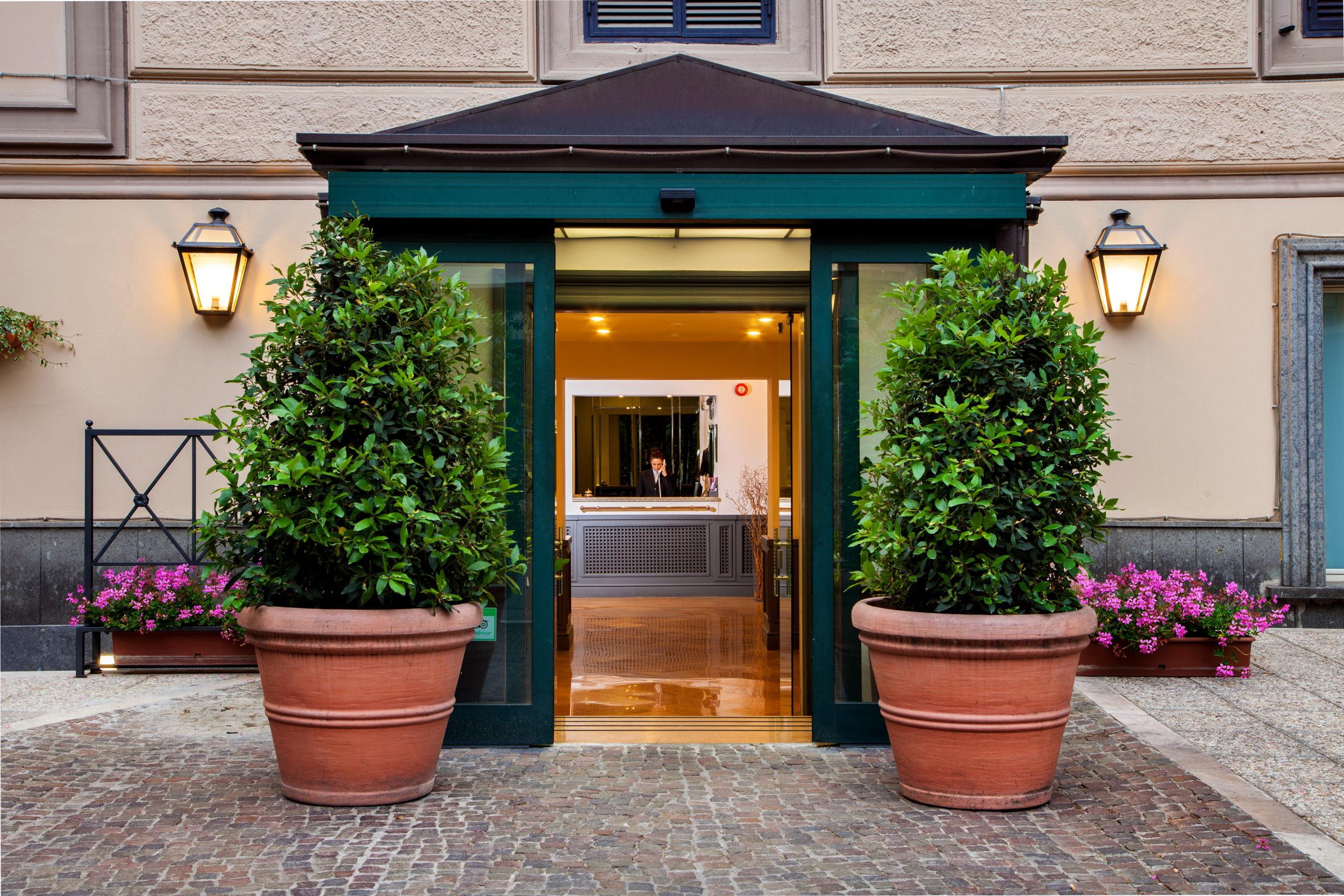 Hotell Buenos Aires 3*