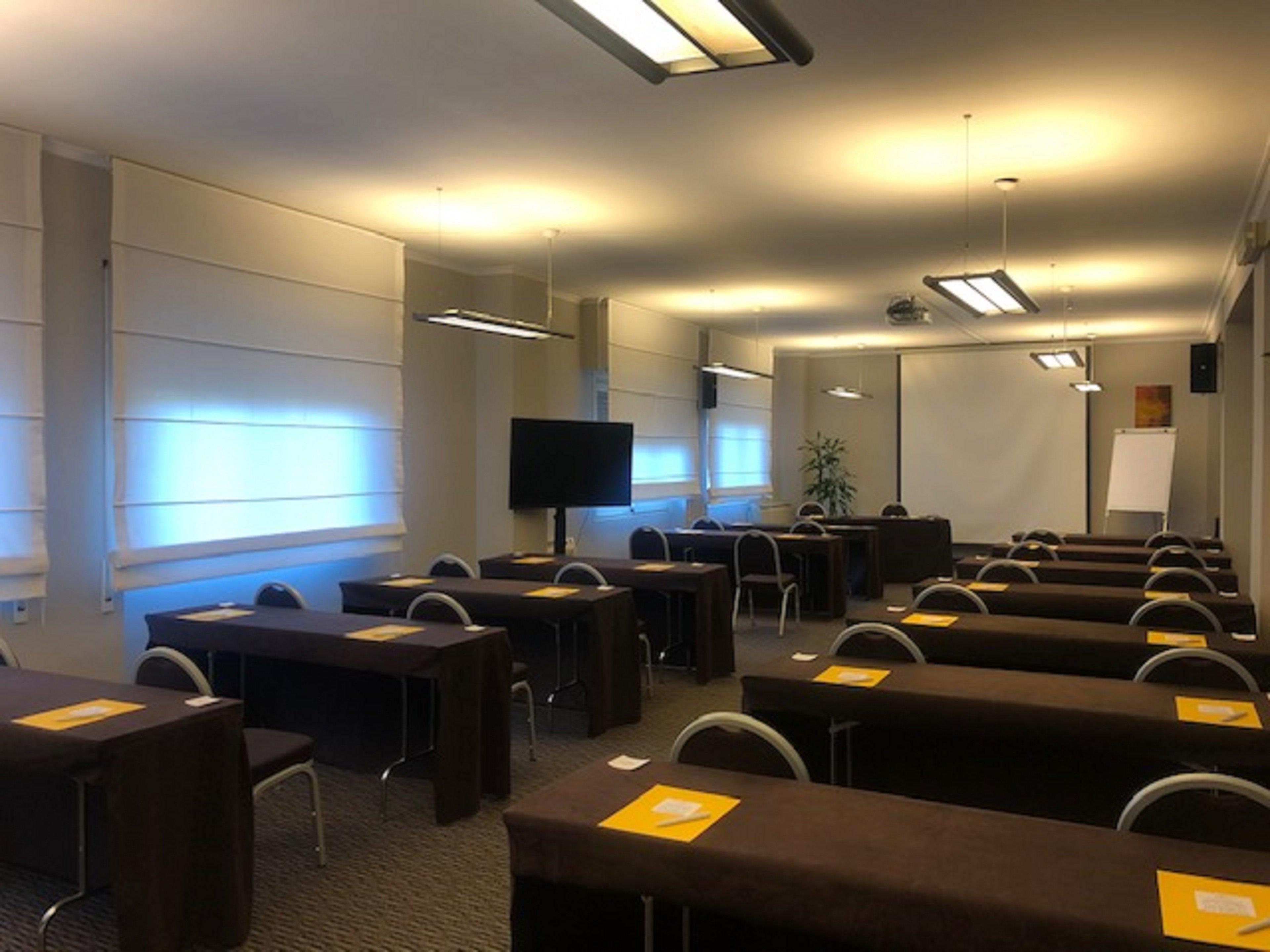 Hotell Crowne Plaza St. Peter's By Ihg Roma