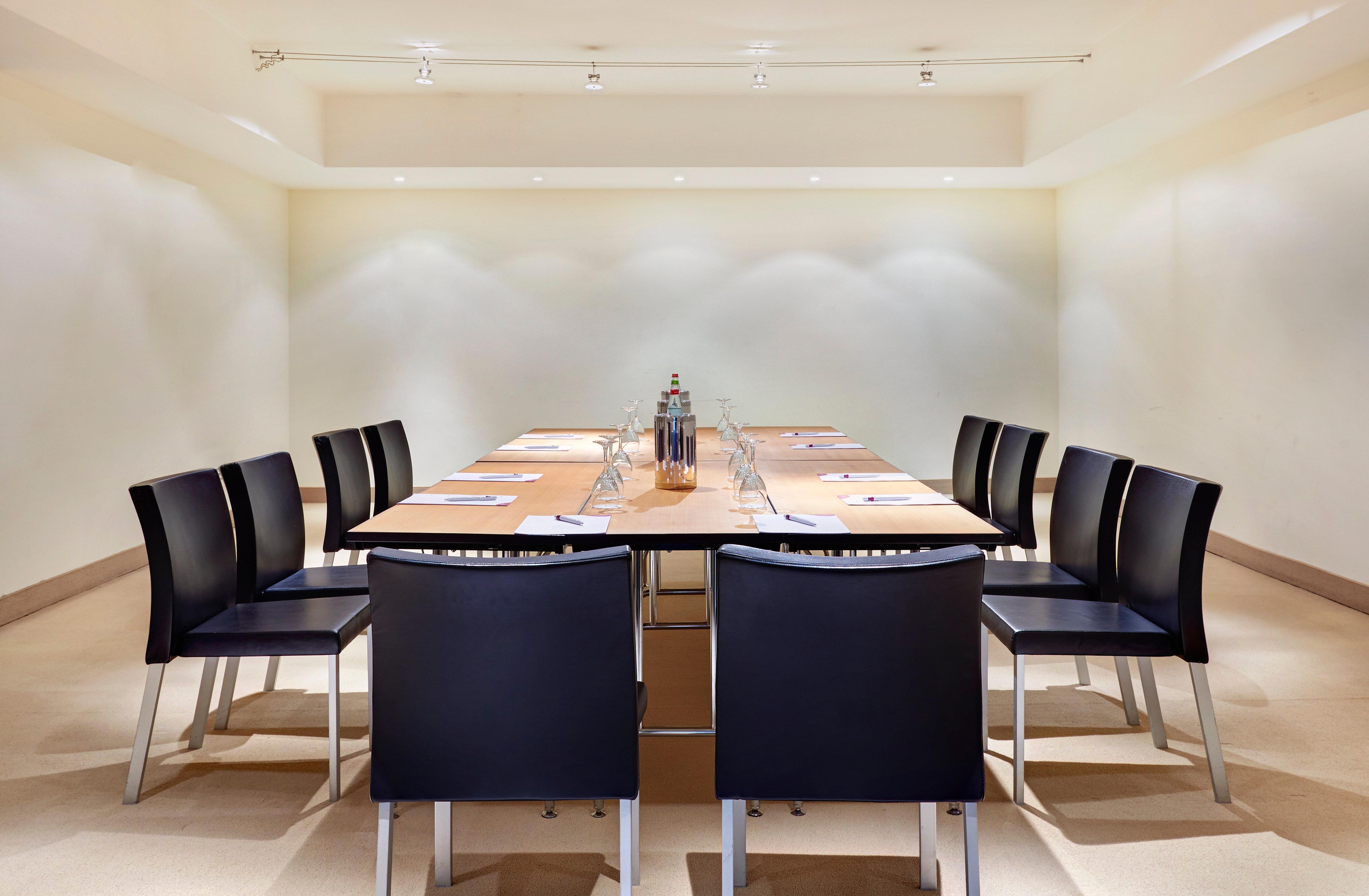 Crowne Plaza St. Peter's By Ihg Hotell