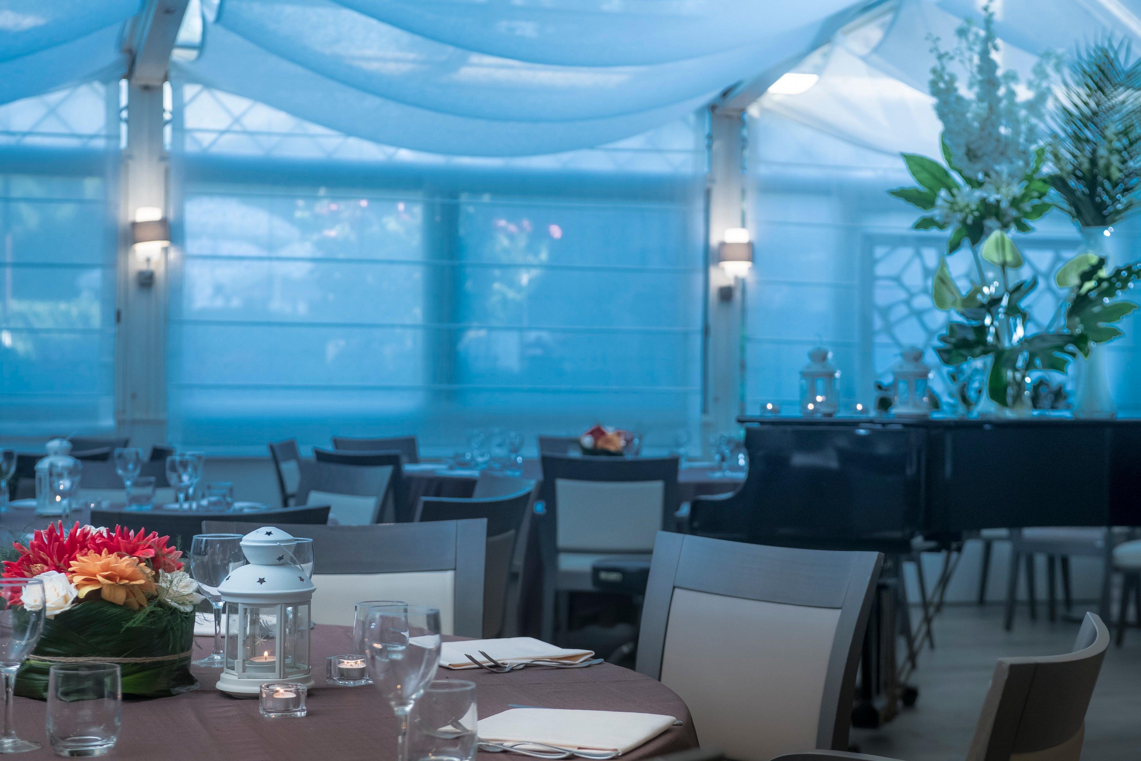 Crowne Plaza St. Peter's By Ihg 4* Roma