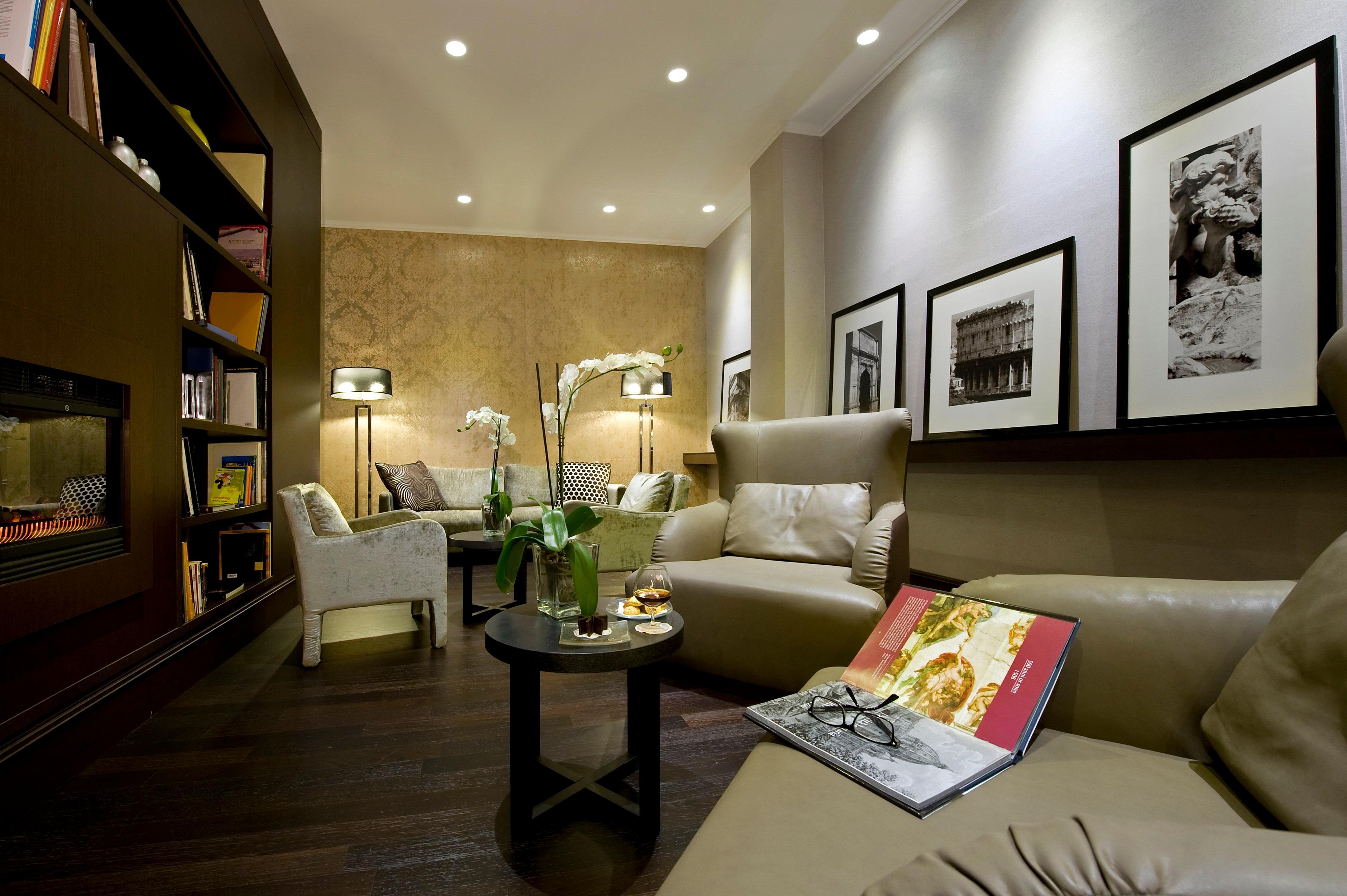 Crowne Plaza St. Peter's By Ihg Hotell
