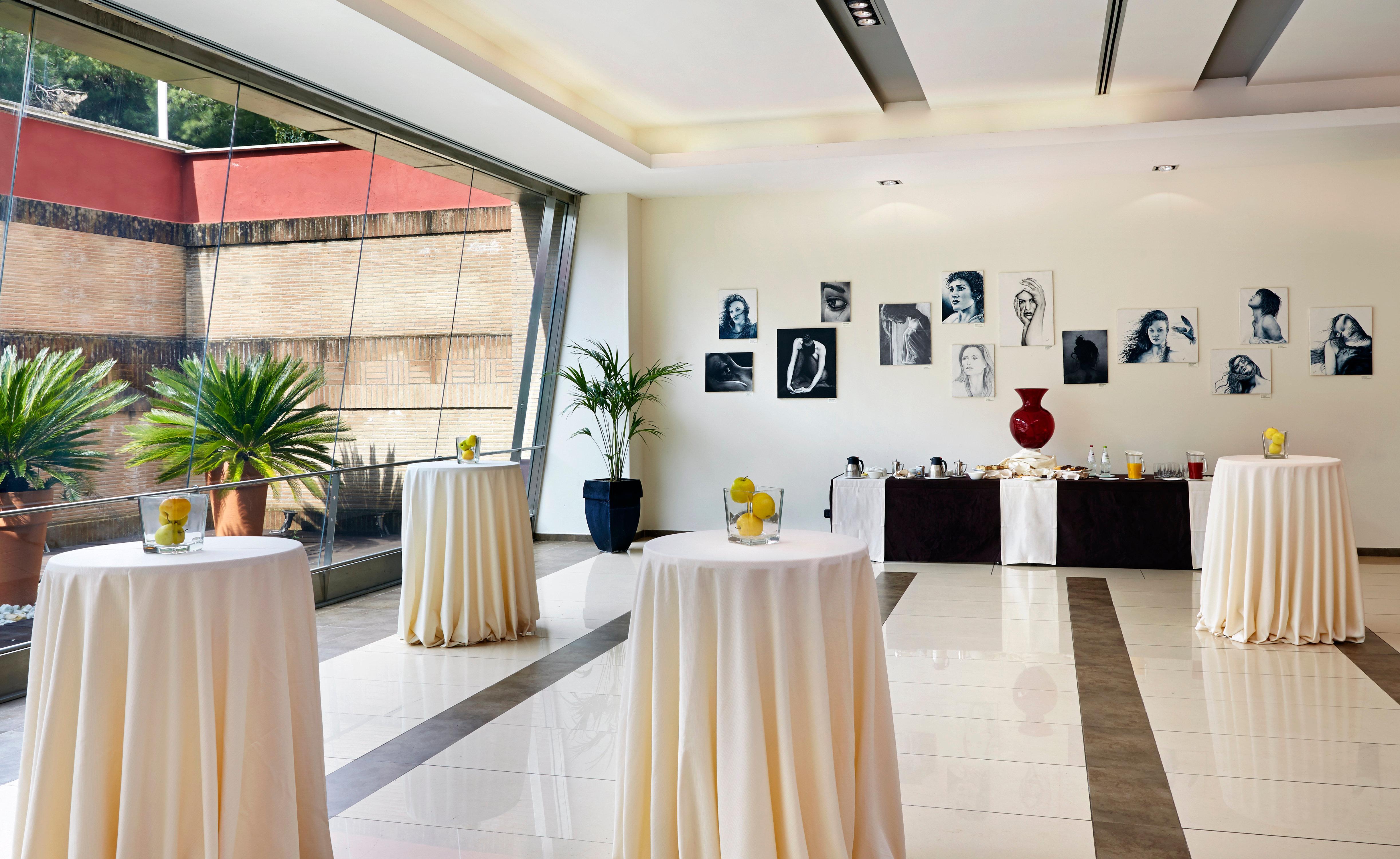 Crowne Plaza St. Peter's By Ihg Hotell 4*