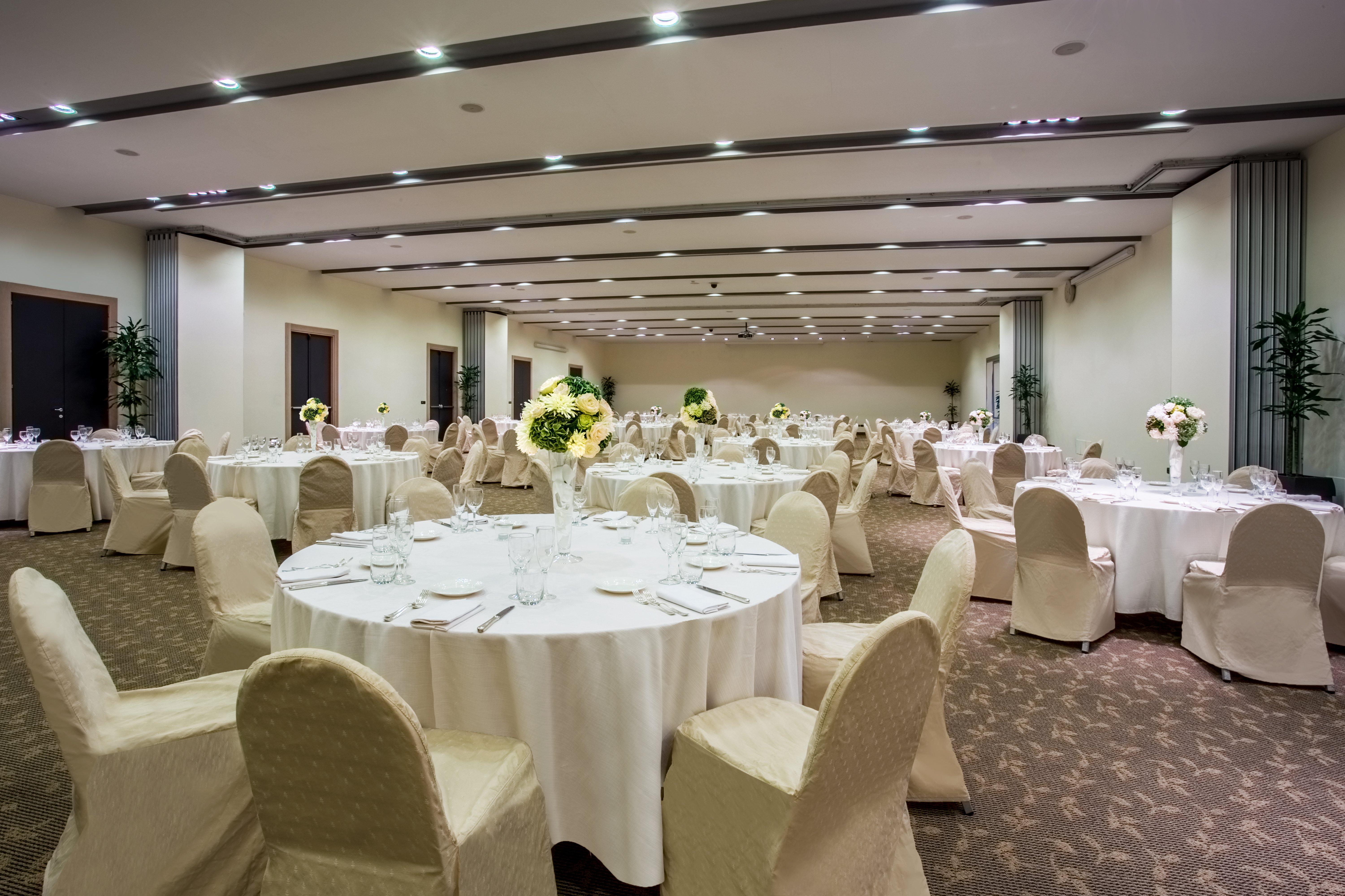 Hotell Crowne Plaza St. Peter's By Ihg 4*