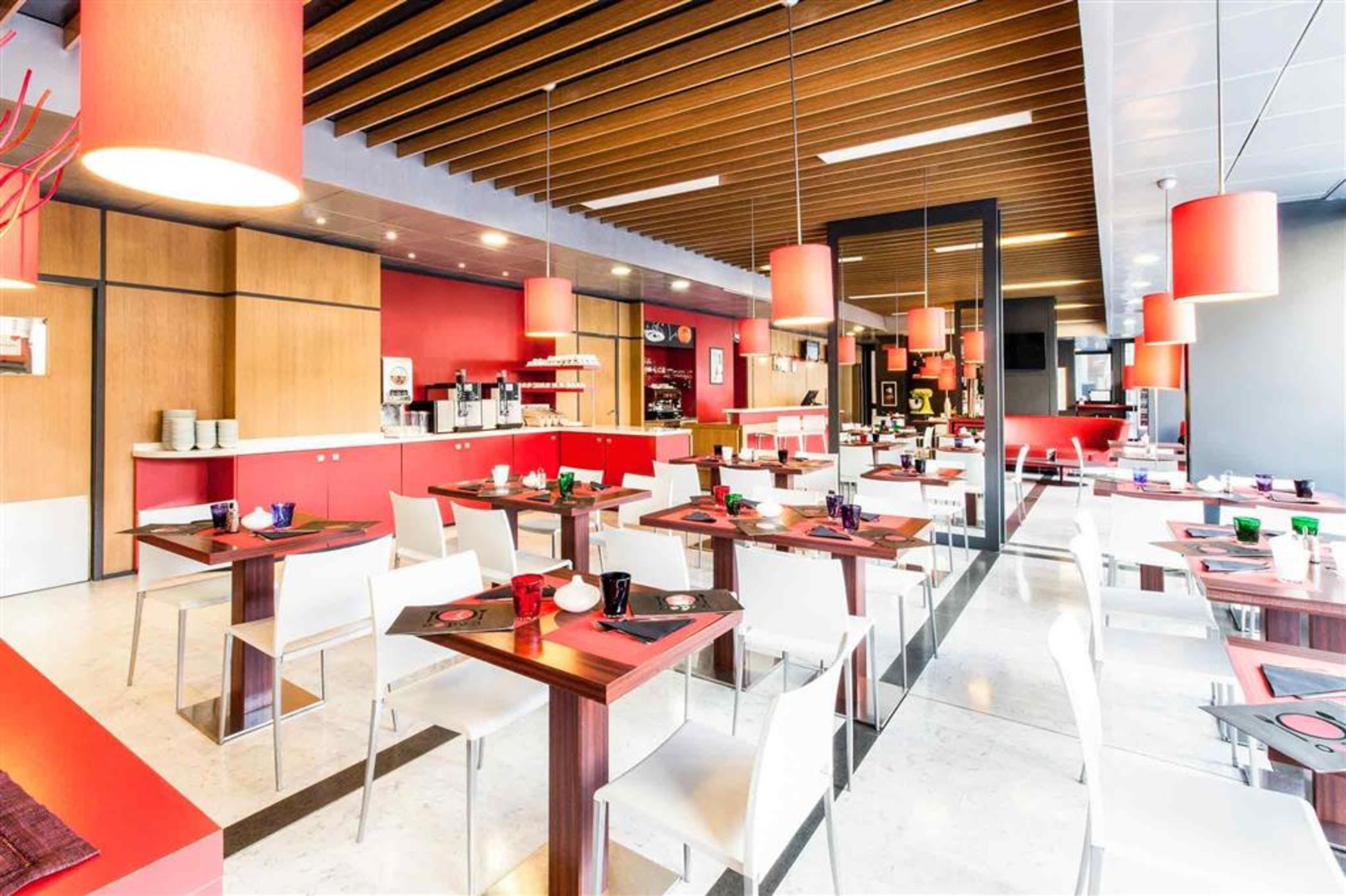 Hotell Ibis Fiera 3*