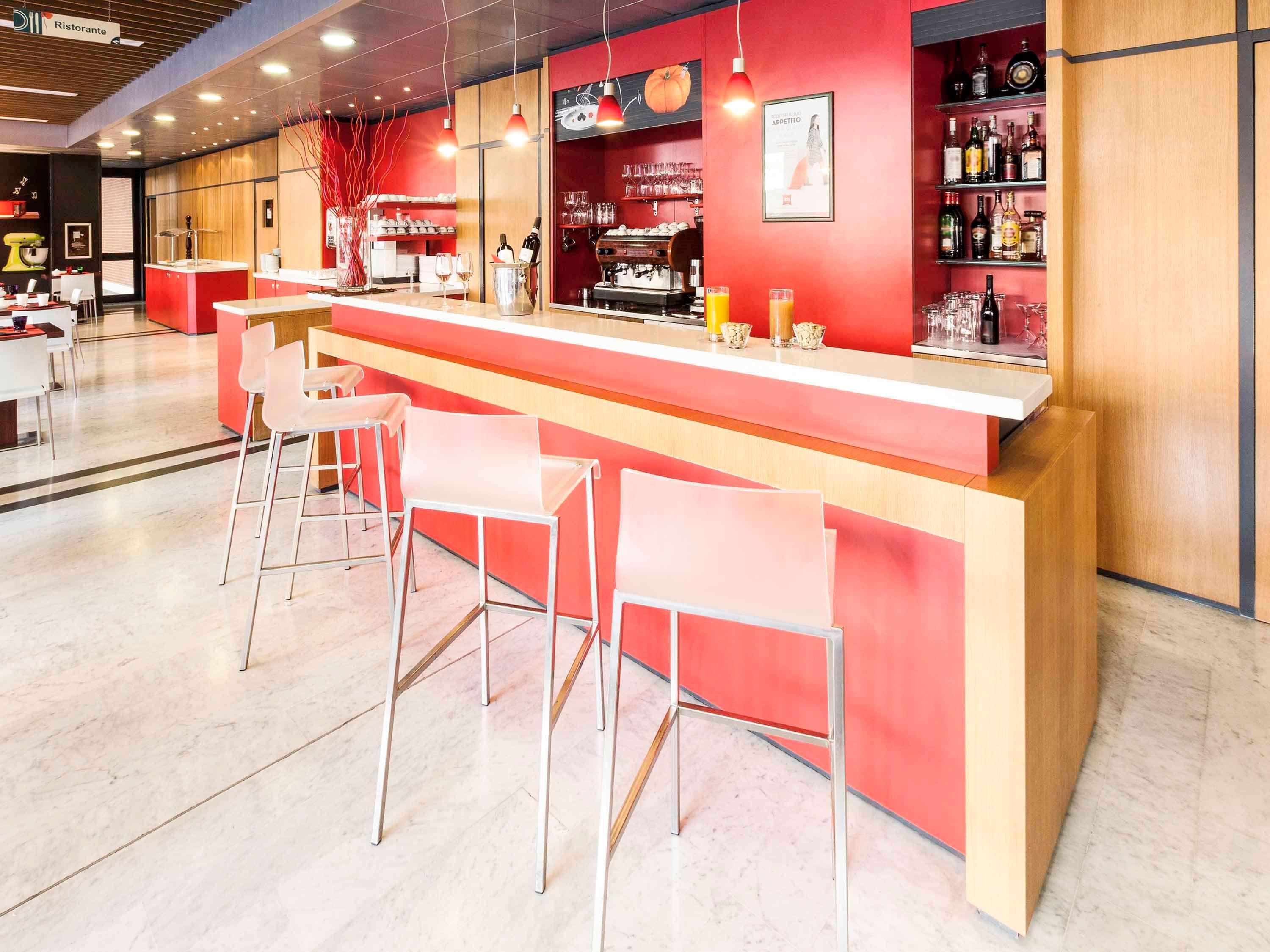Hotell Ibis Fiera 3*