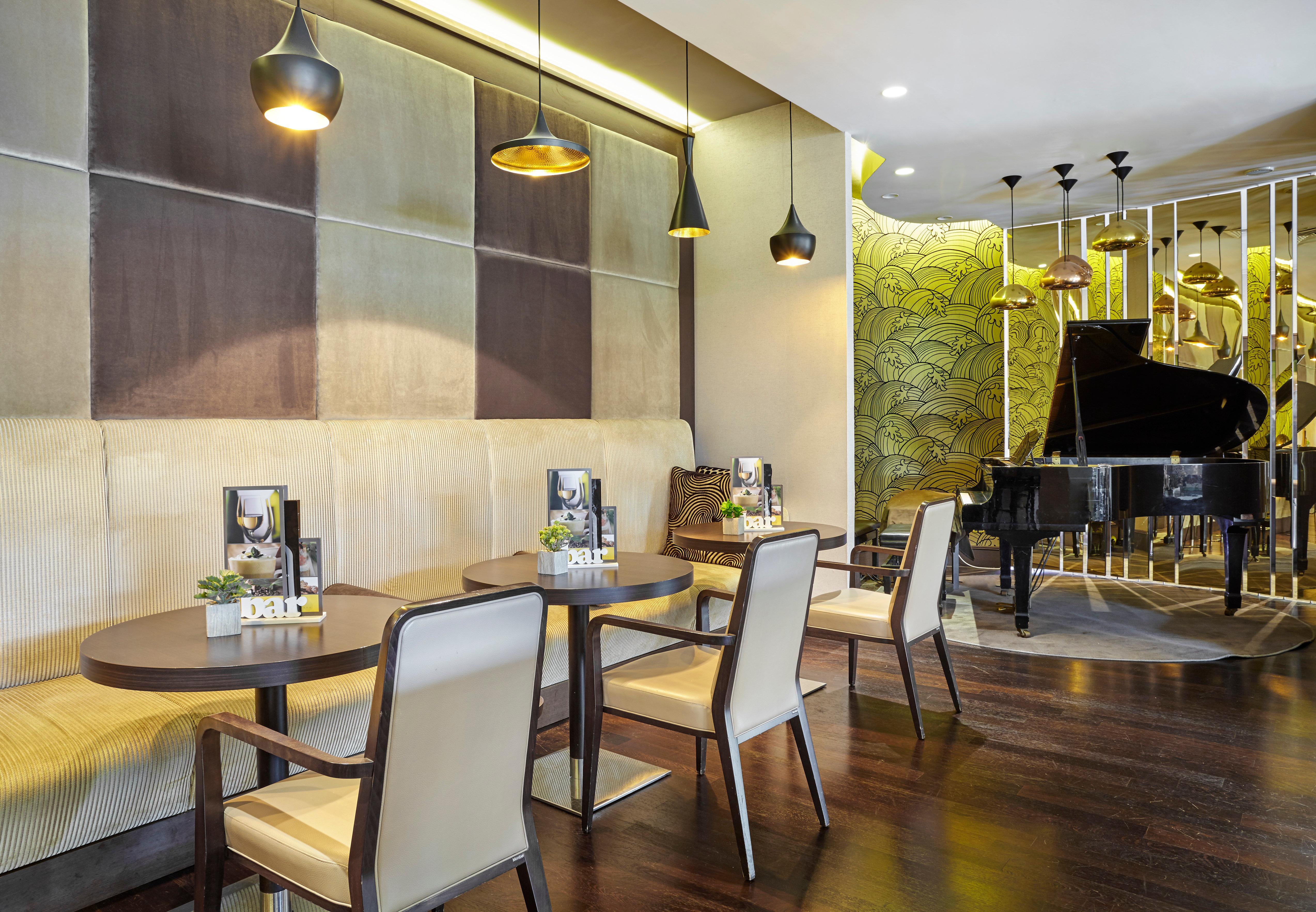 Crowne Plaza St. Peter's By Ihg