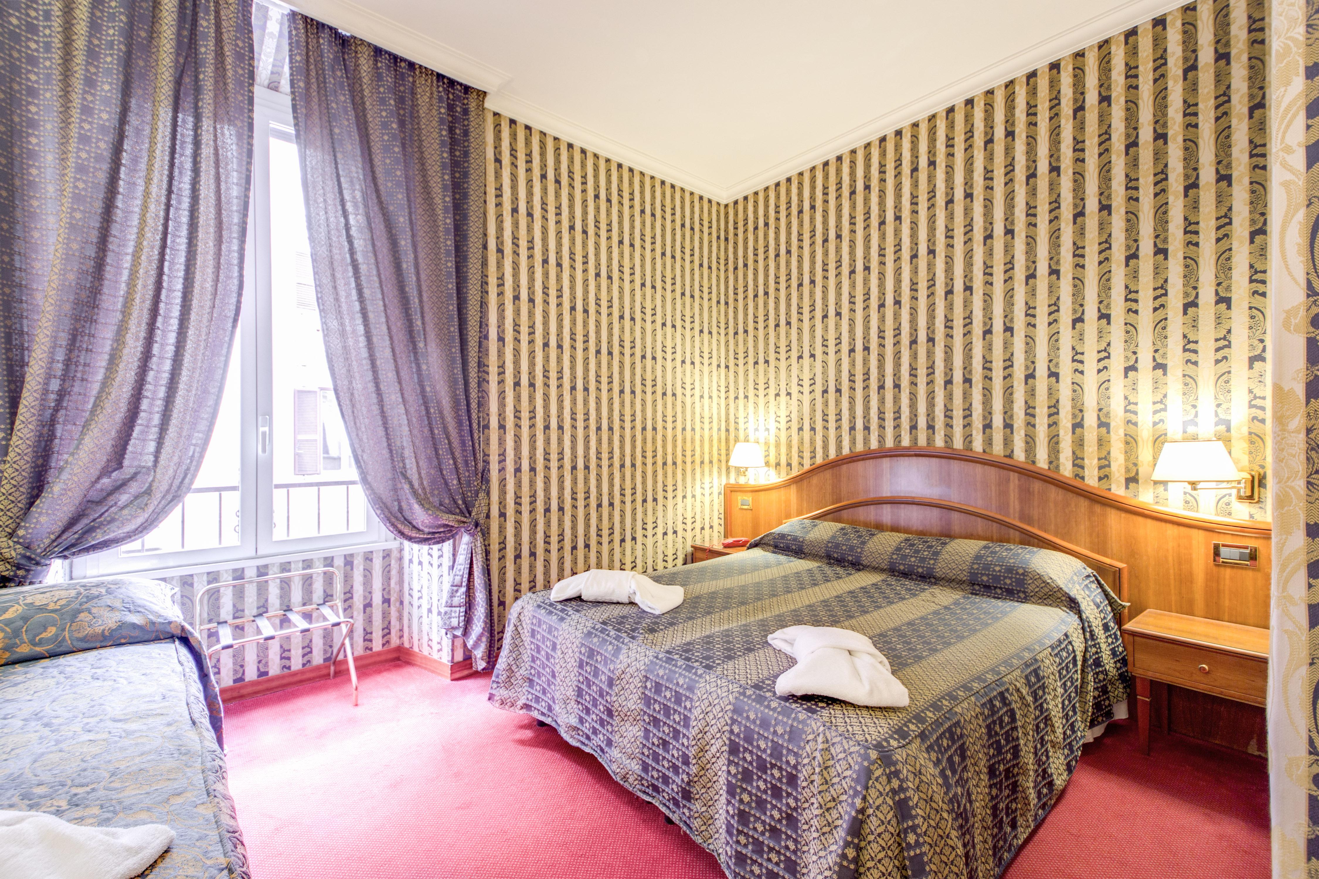 Bed & Breakfast Re Luxury 3*