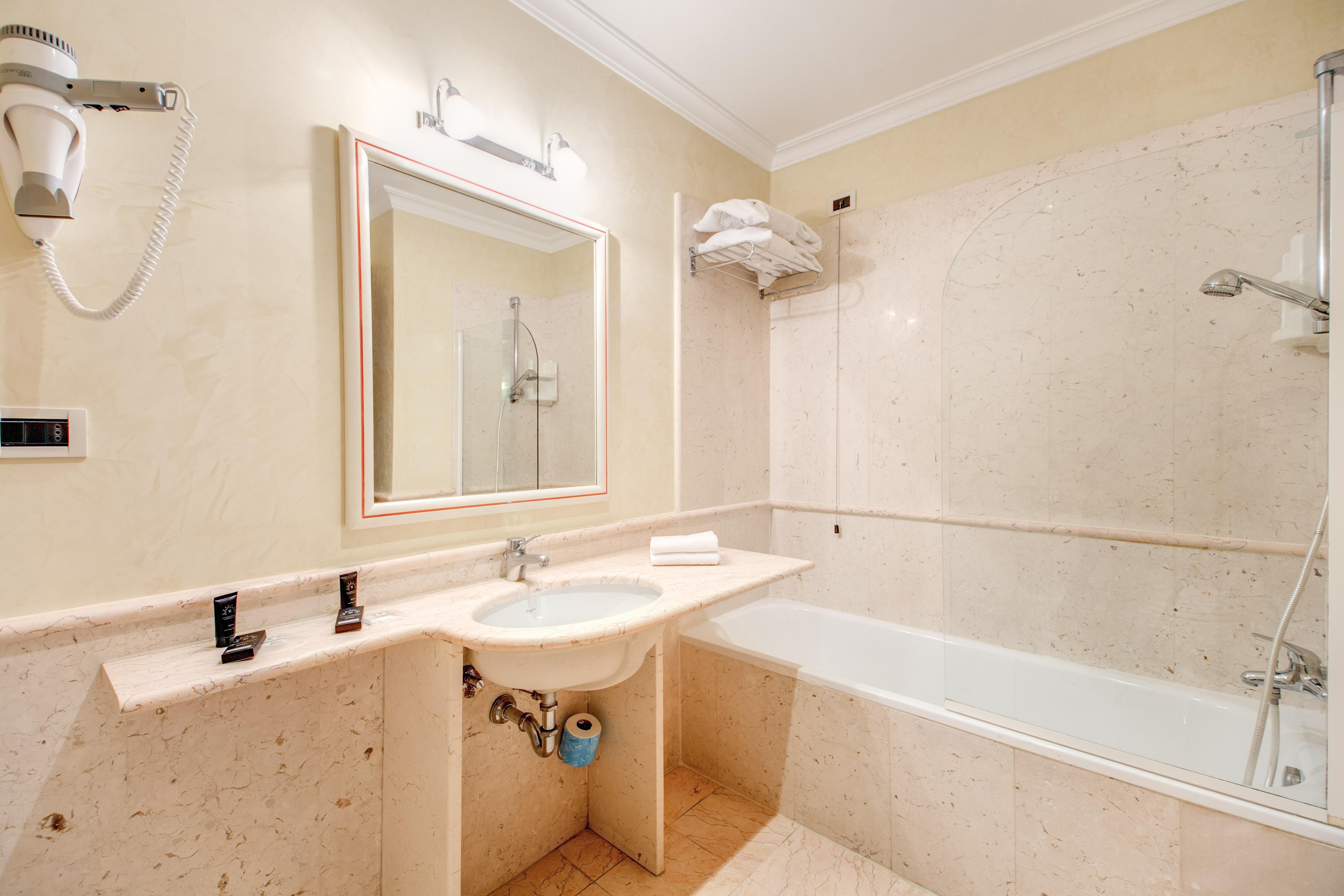 Re Luxury Bed & Breakfast Roma