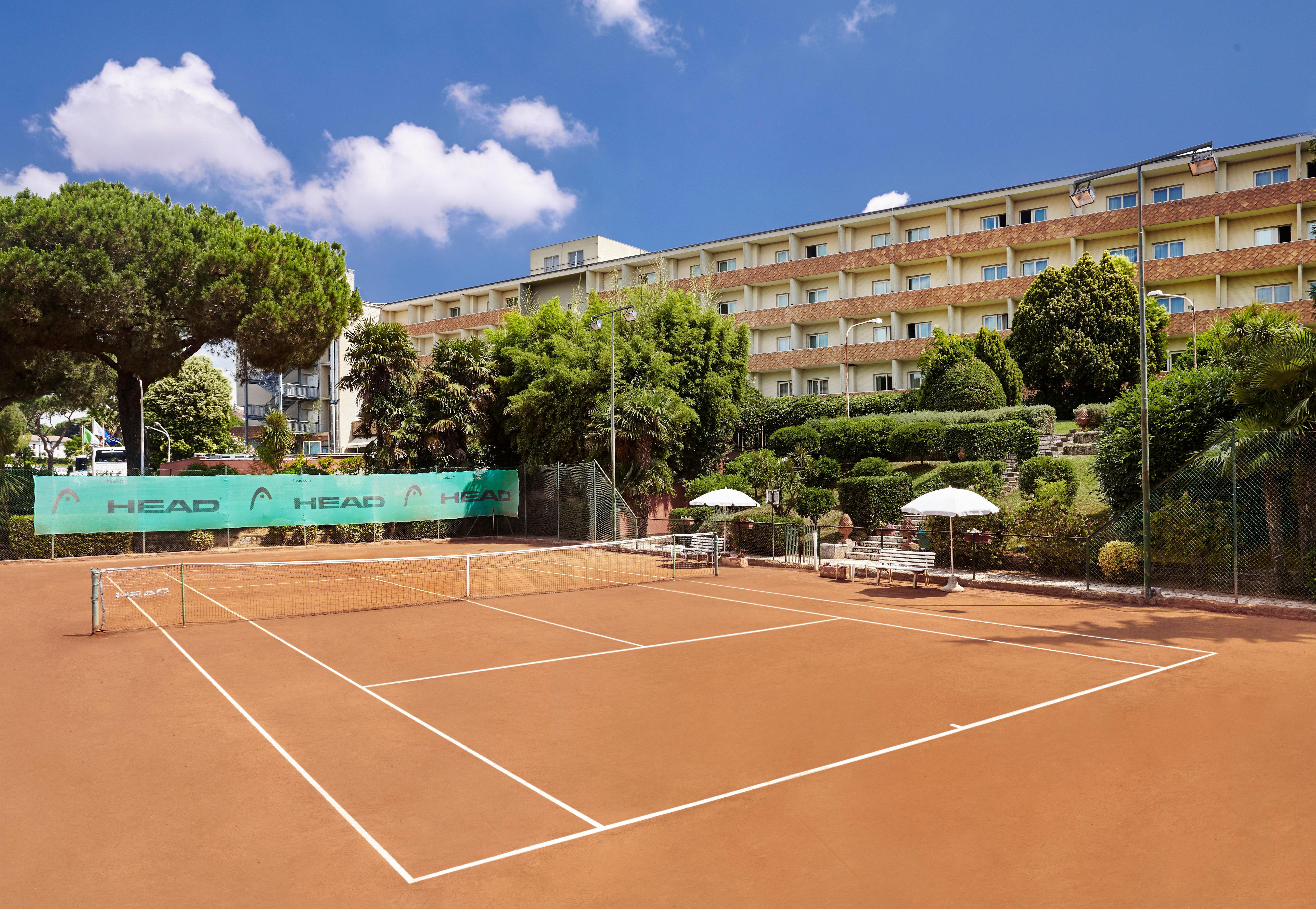 Crowne Plaza St. Peter's By Ihg Hotell Roma