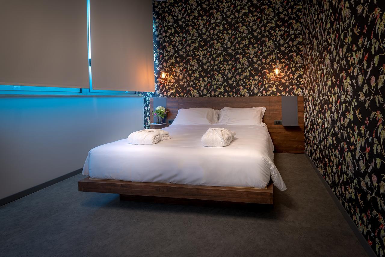 Hotell Eur Parco Dei Pini Roma