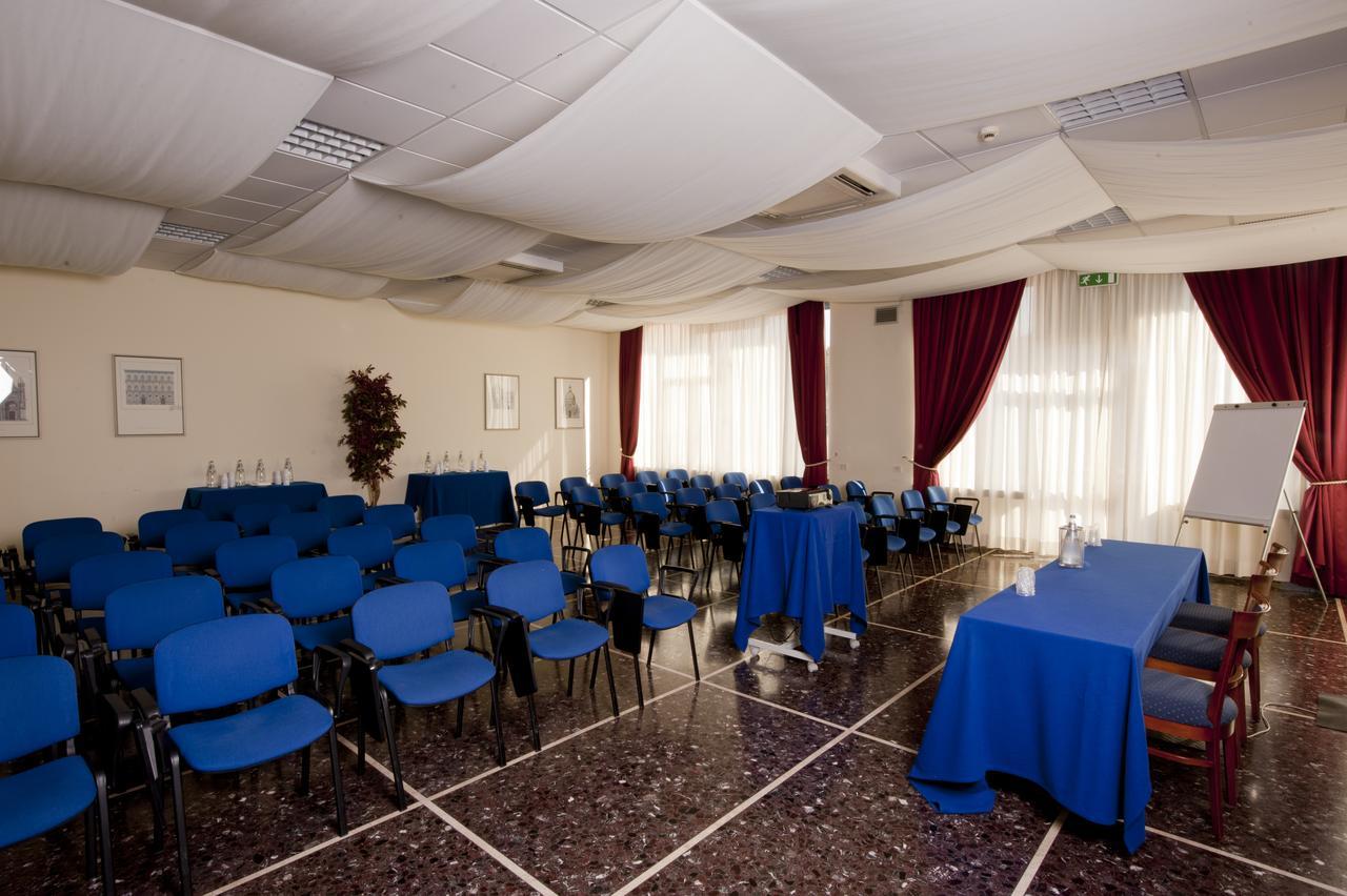 Eur Parco Dei Pini Hotell