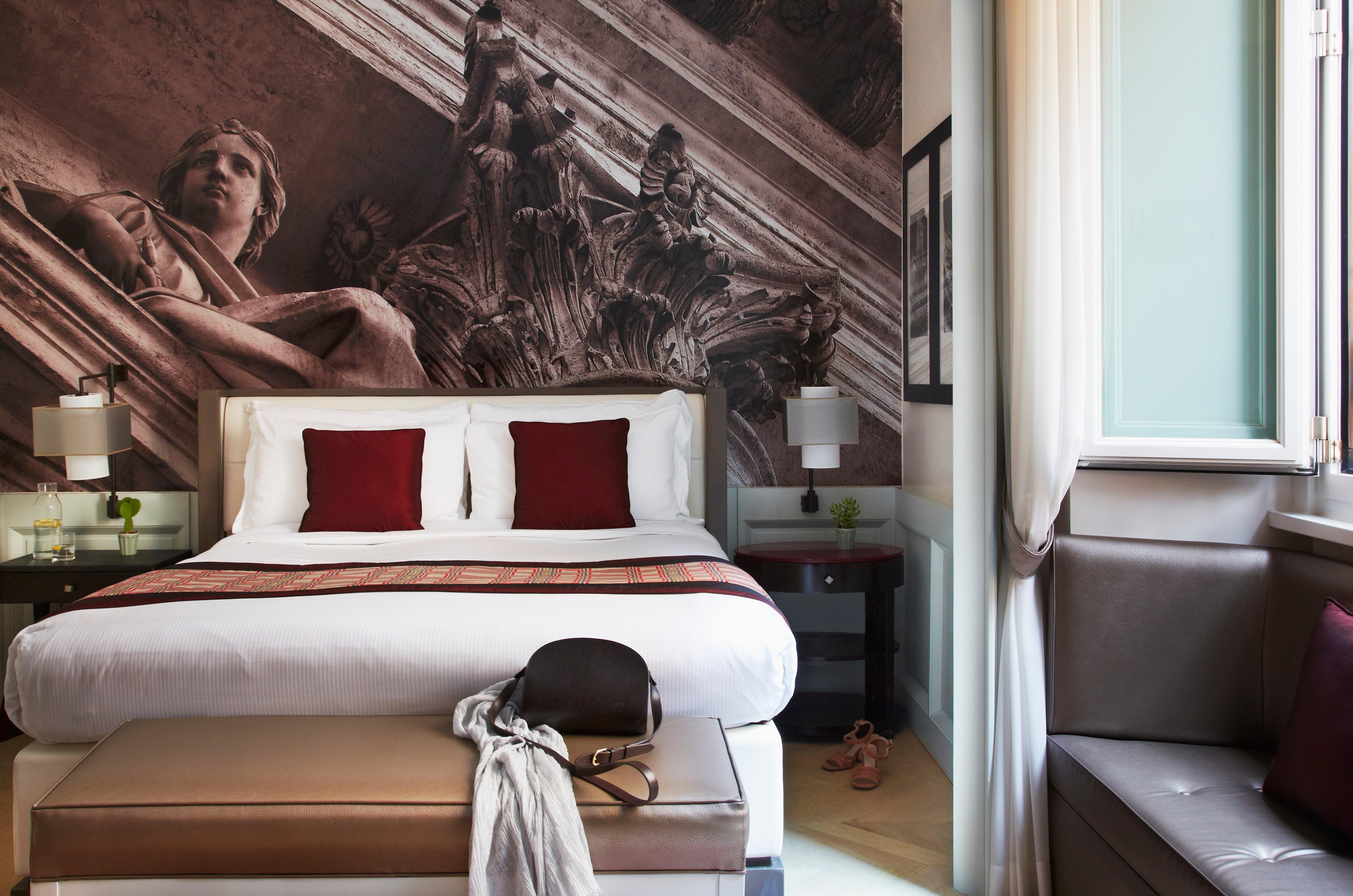 Indigo - St. George By Ihg 5* Roma