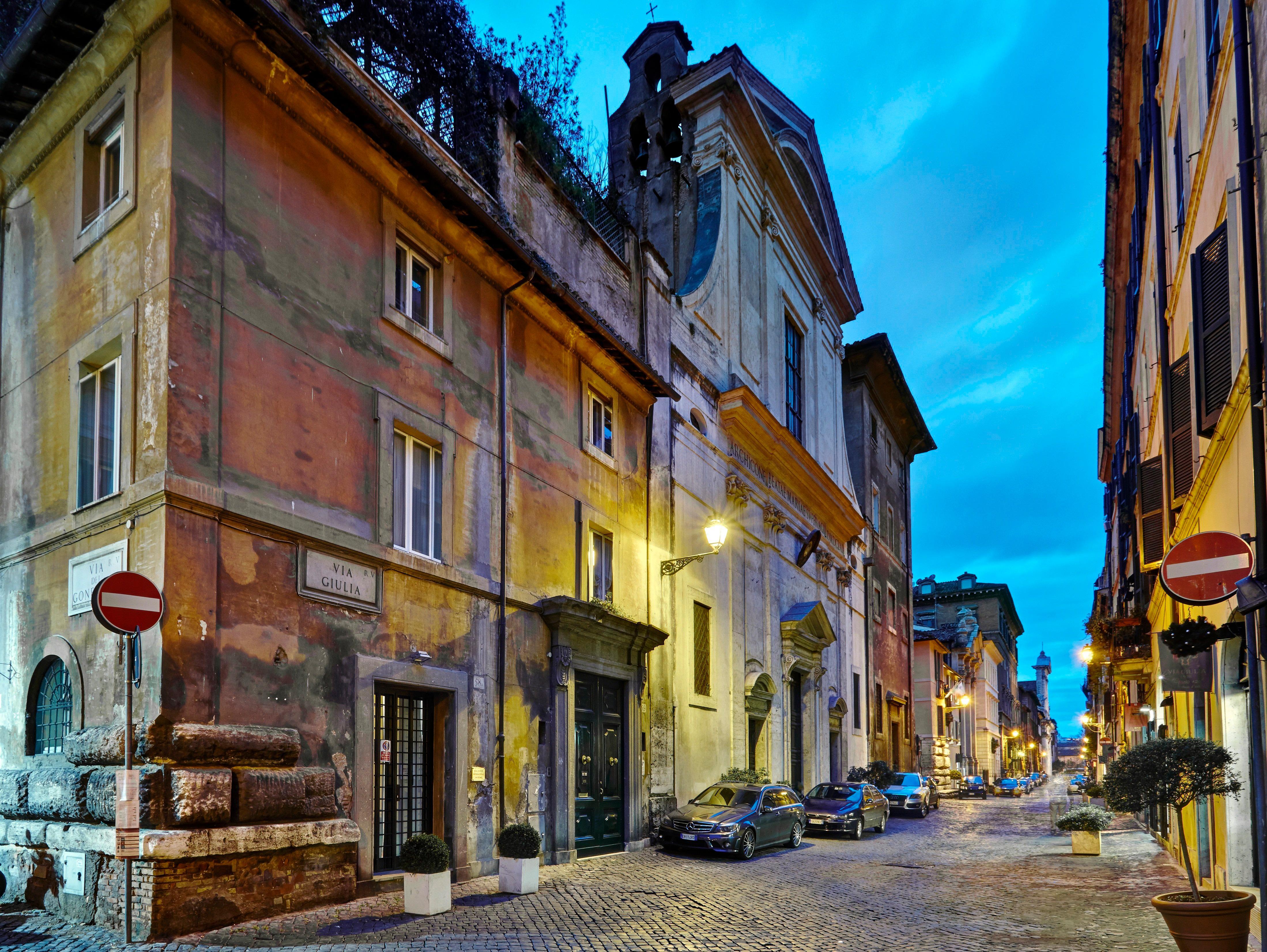 Indigo - St. George By Ihg 5*