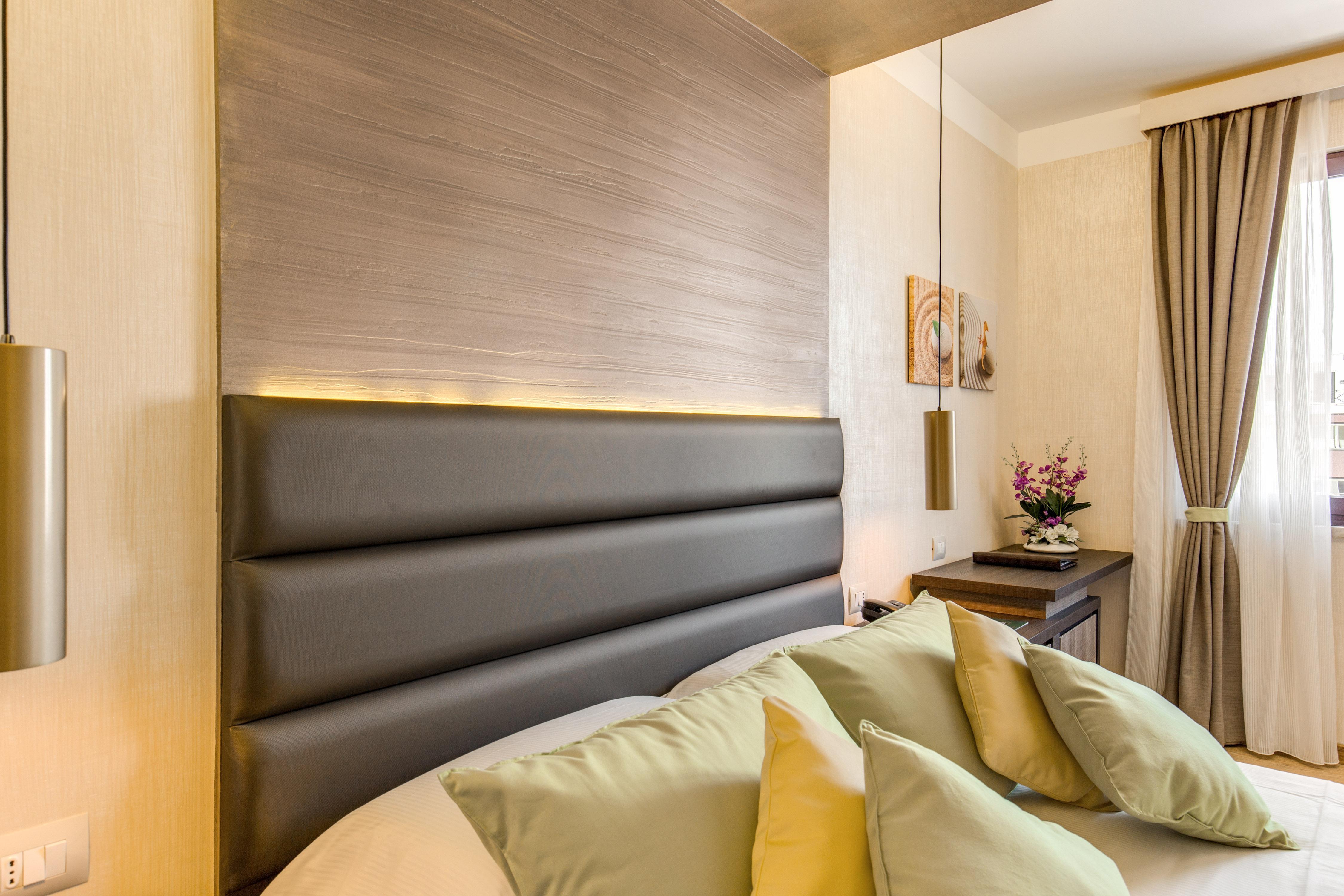 Warmthotel Hotel Roma
