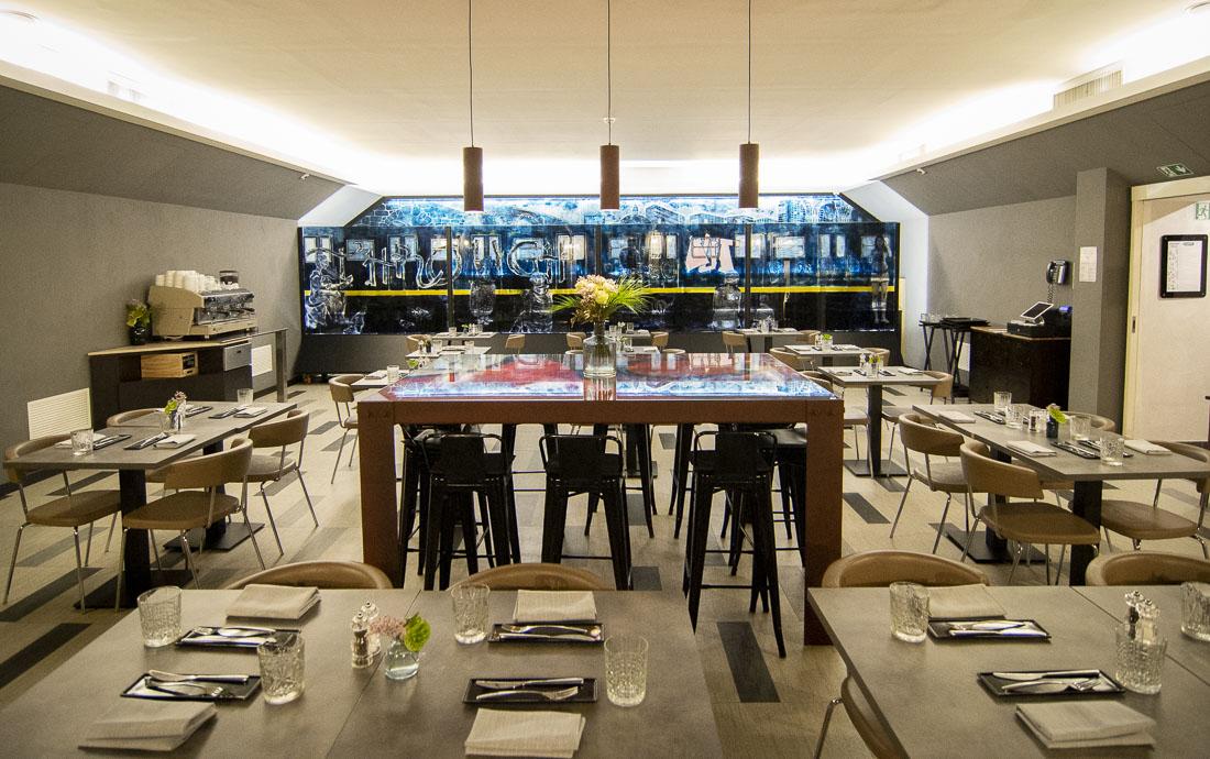 Warmthotel Hotel Roma