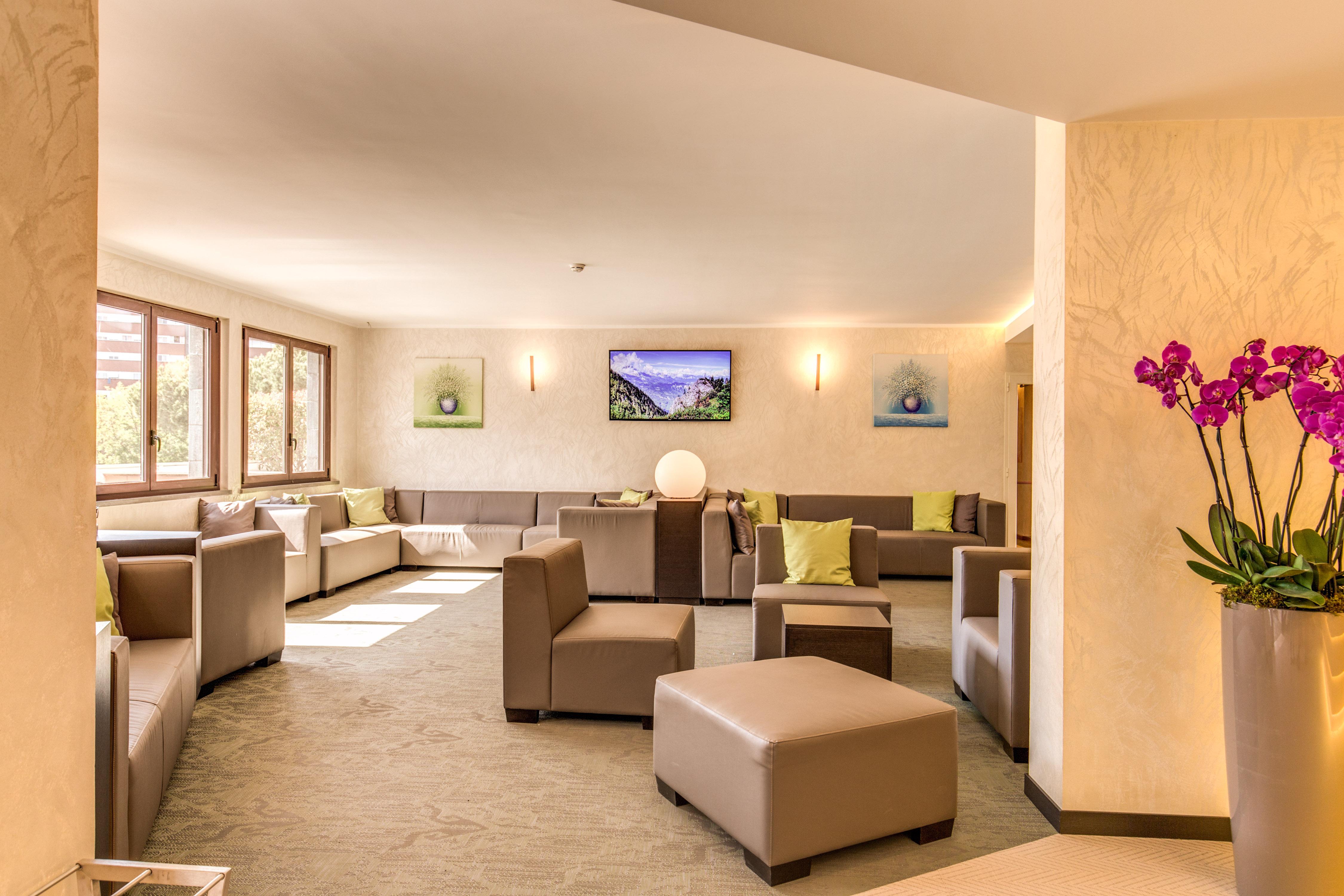 Warmthotel Roma