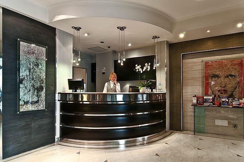 Ariston Roma