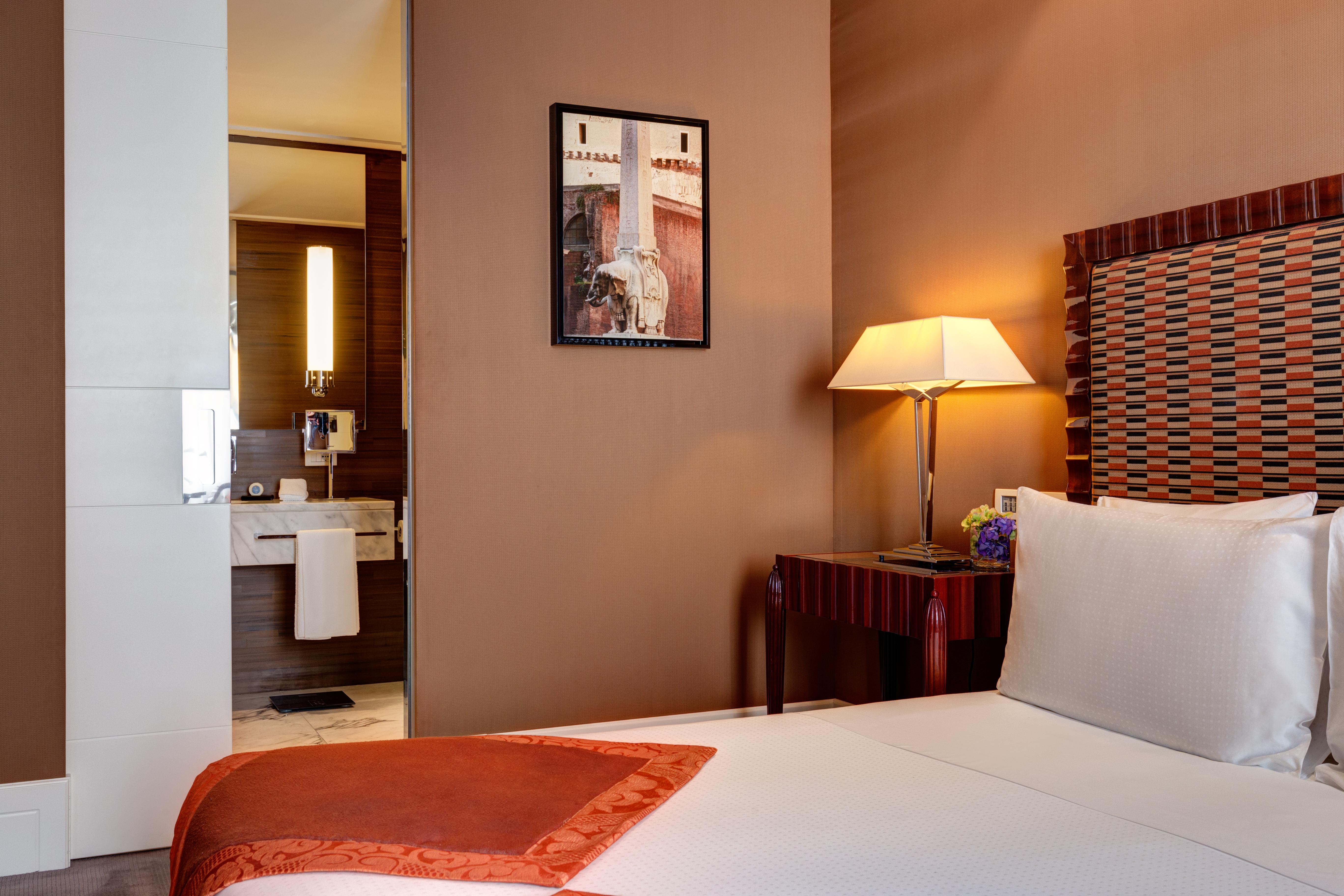 Grand Via Veneto Roma