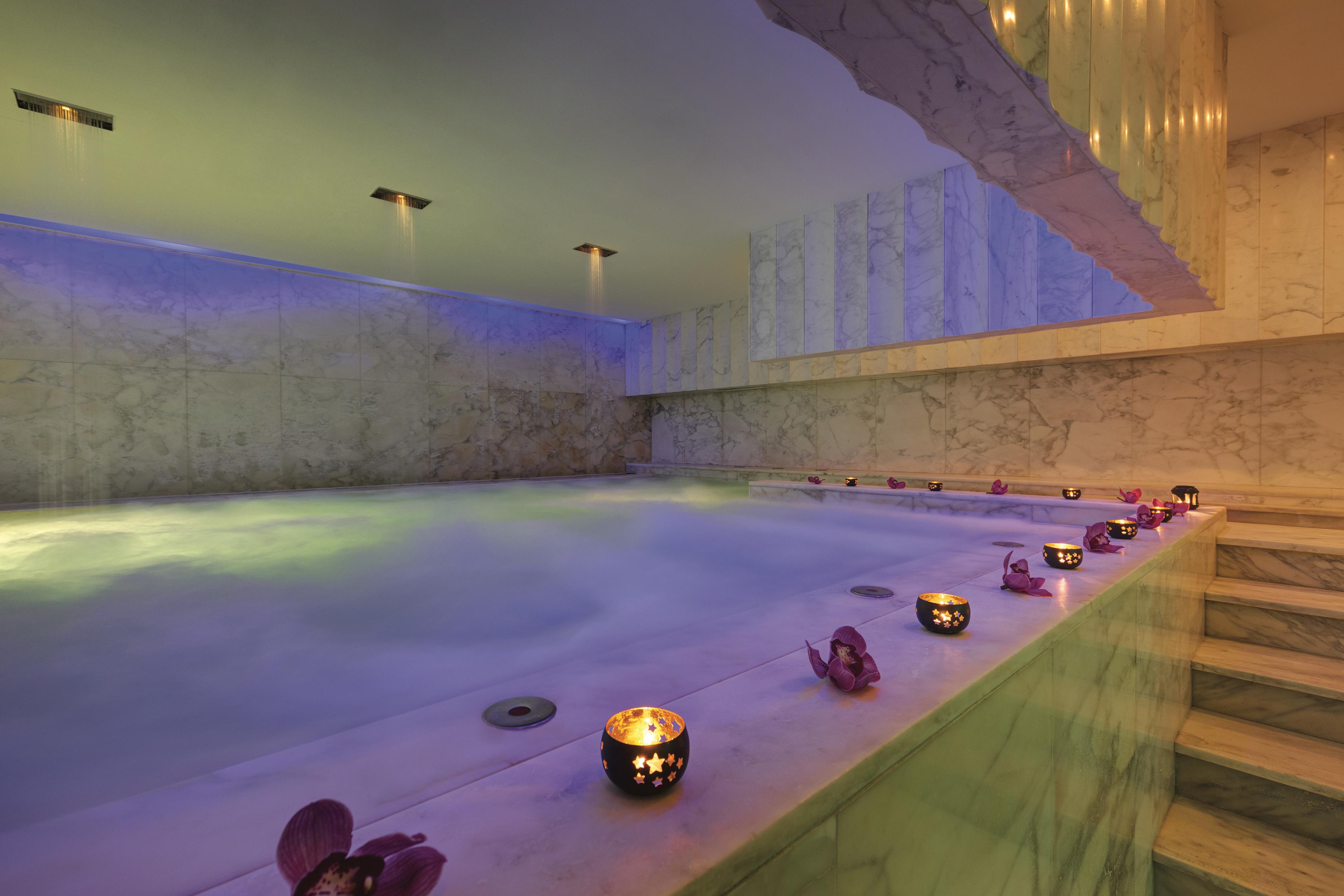Grand Via Veneto Hotel 5*
