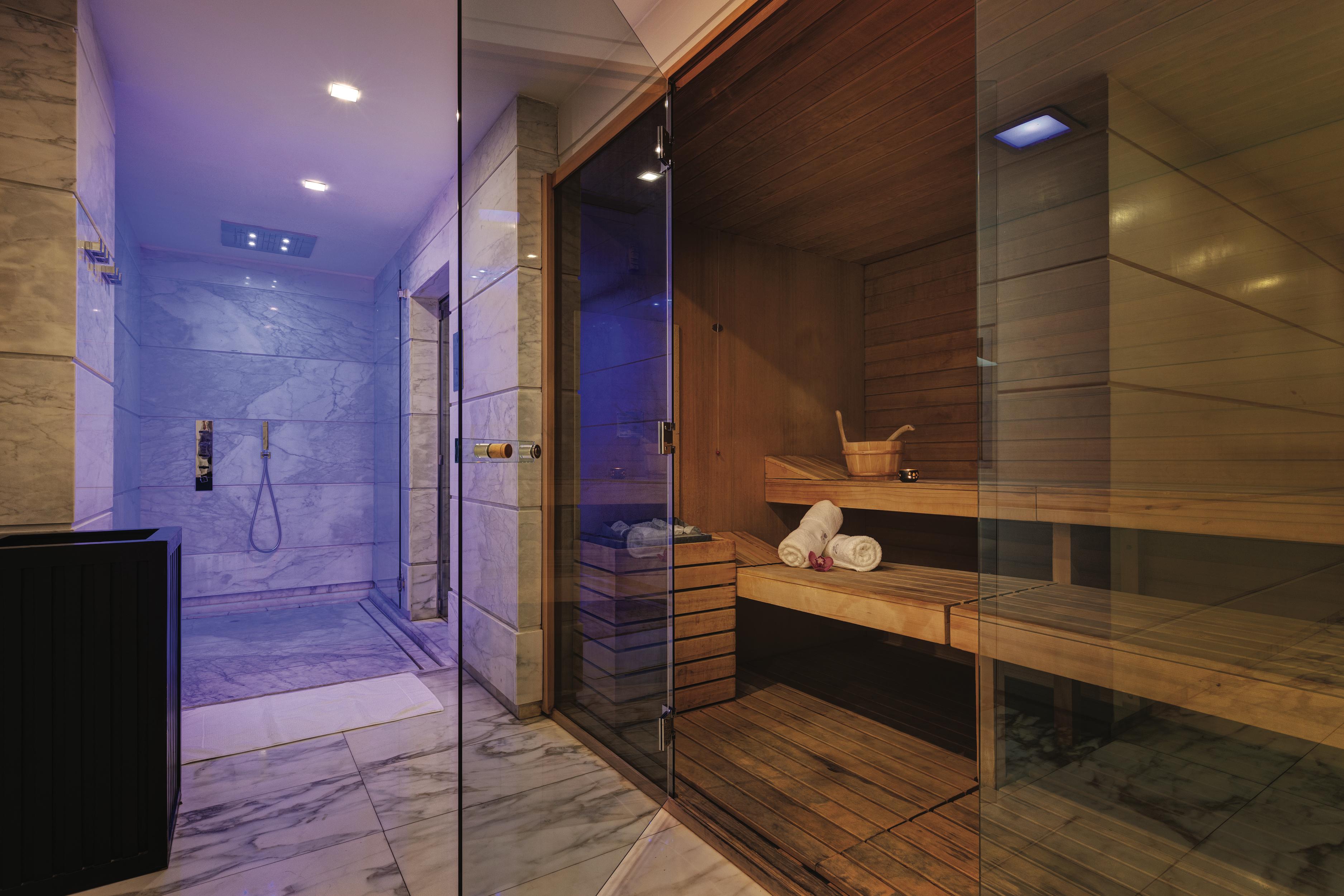 Hotel Grand Via Veneto