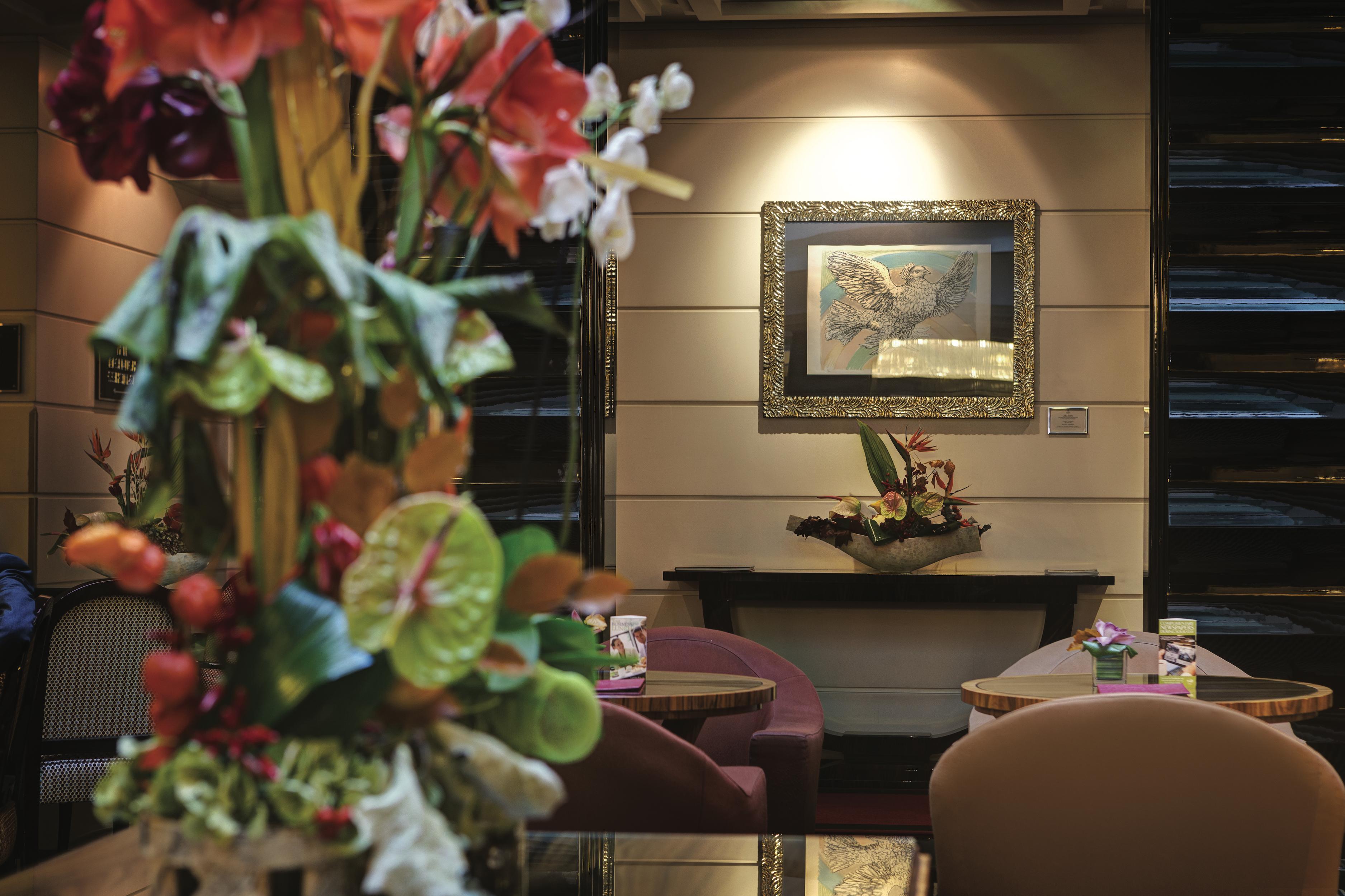 Hotel Grand Via Veneto 5*