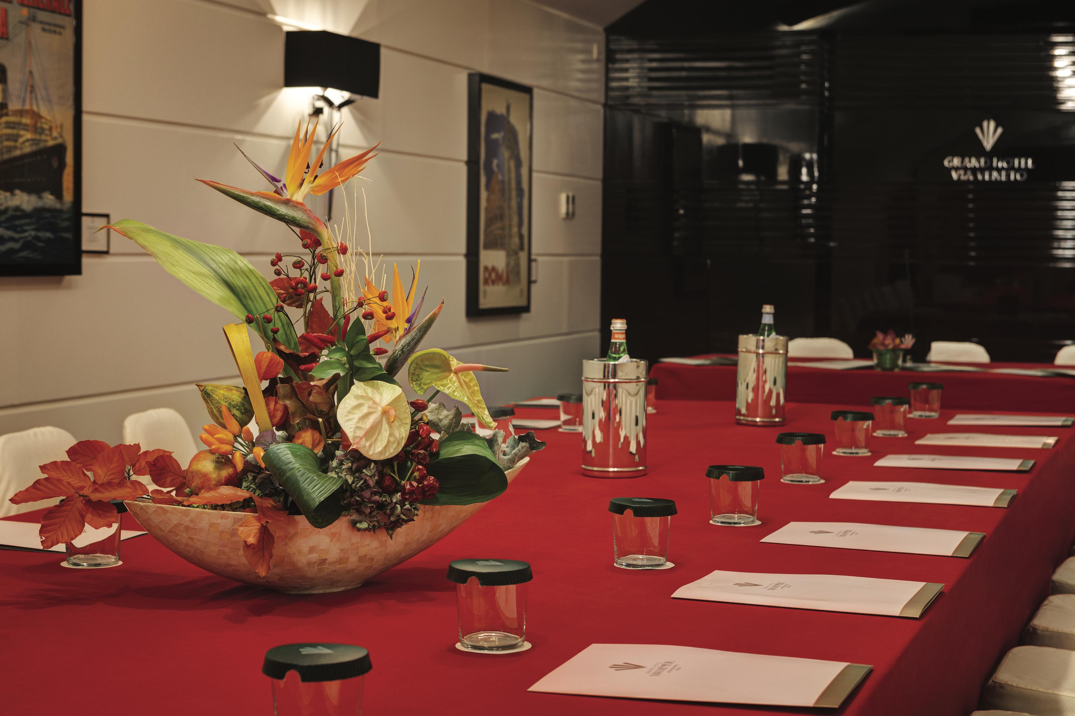Grand Via Veneto 5*