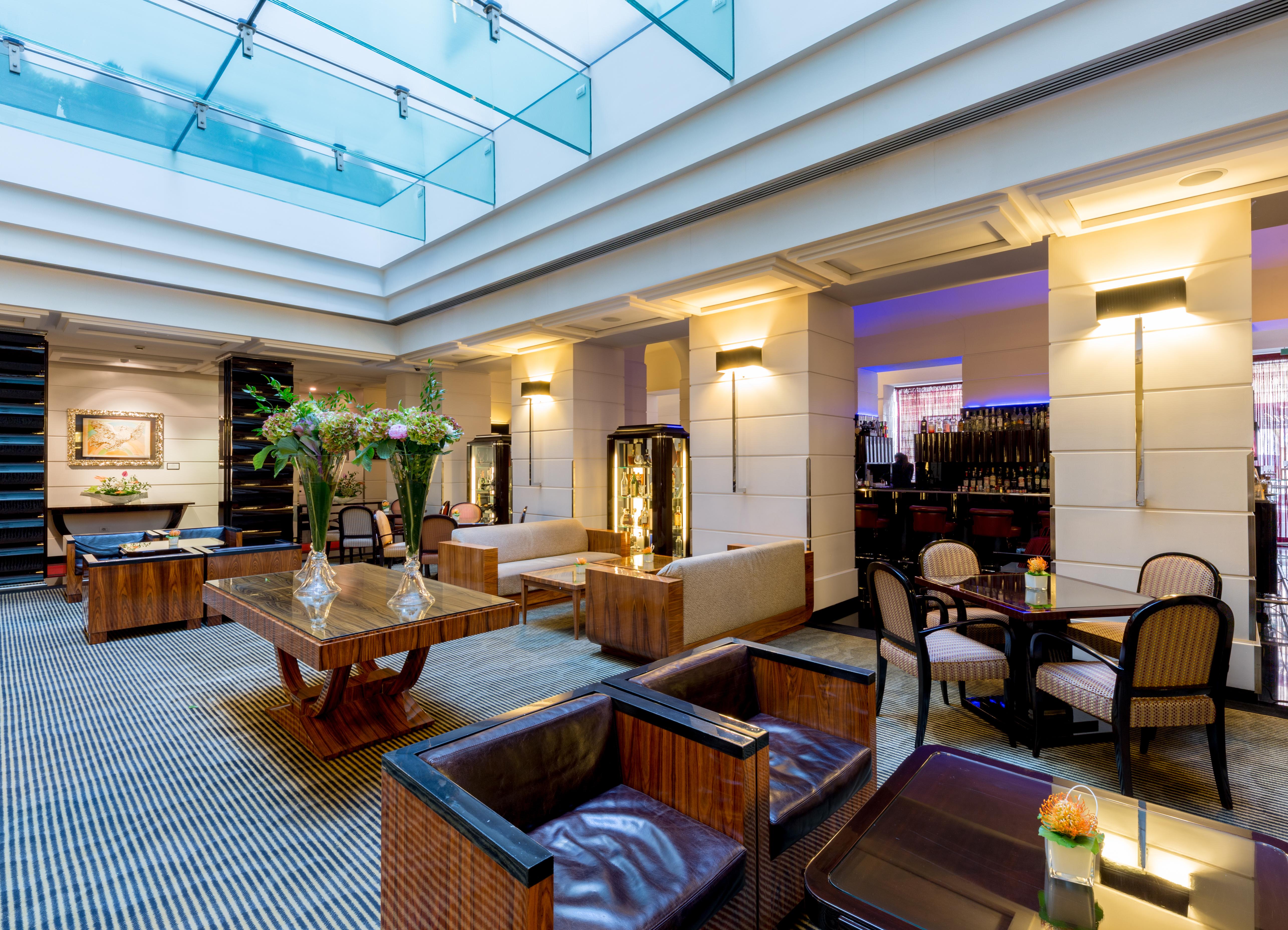 Grand Via Veneto 5* Roma