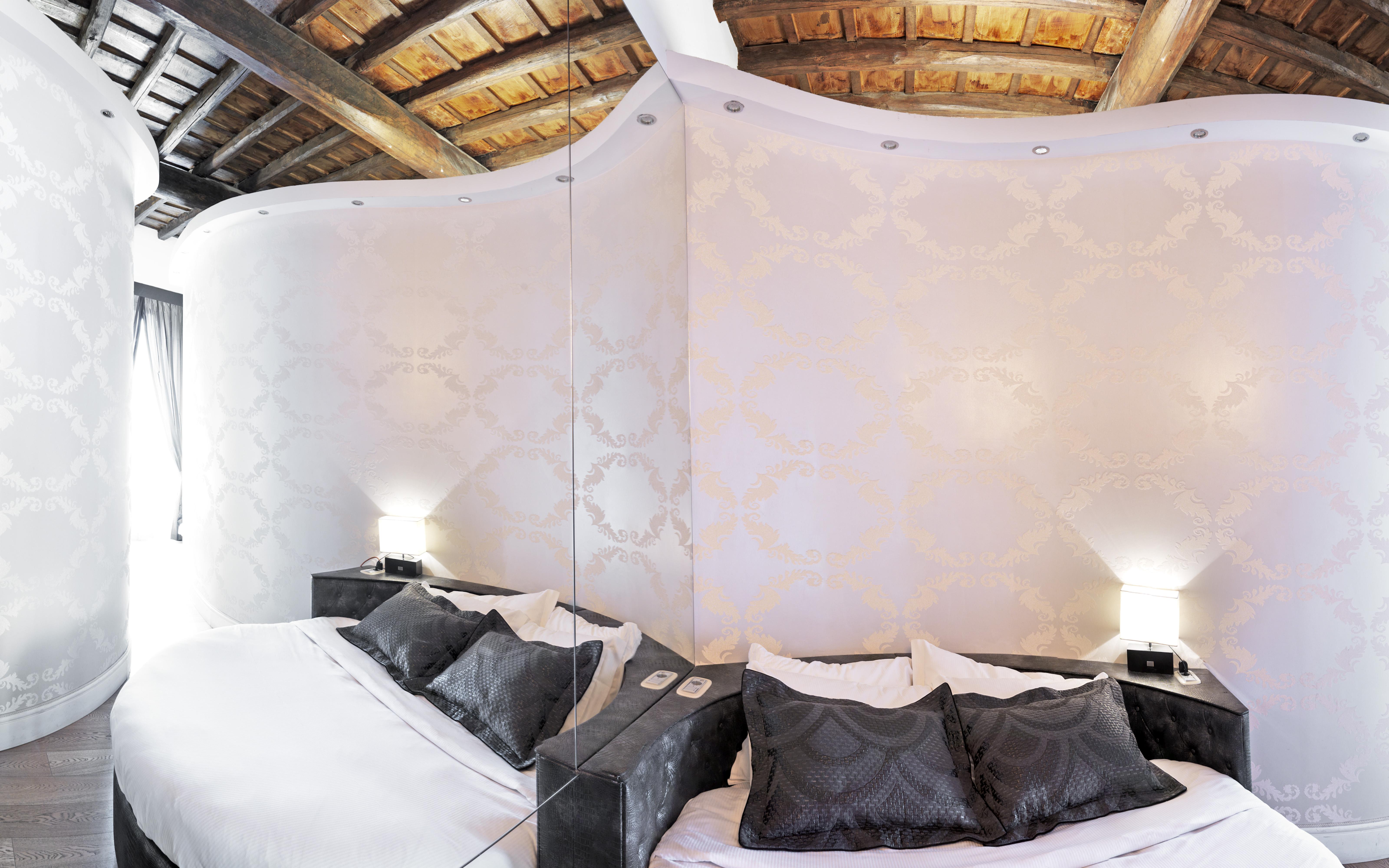 Le Reve De Naim Hotel