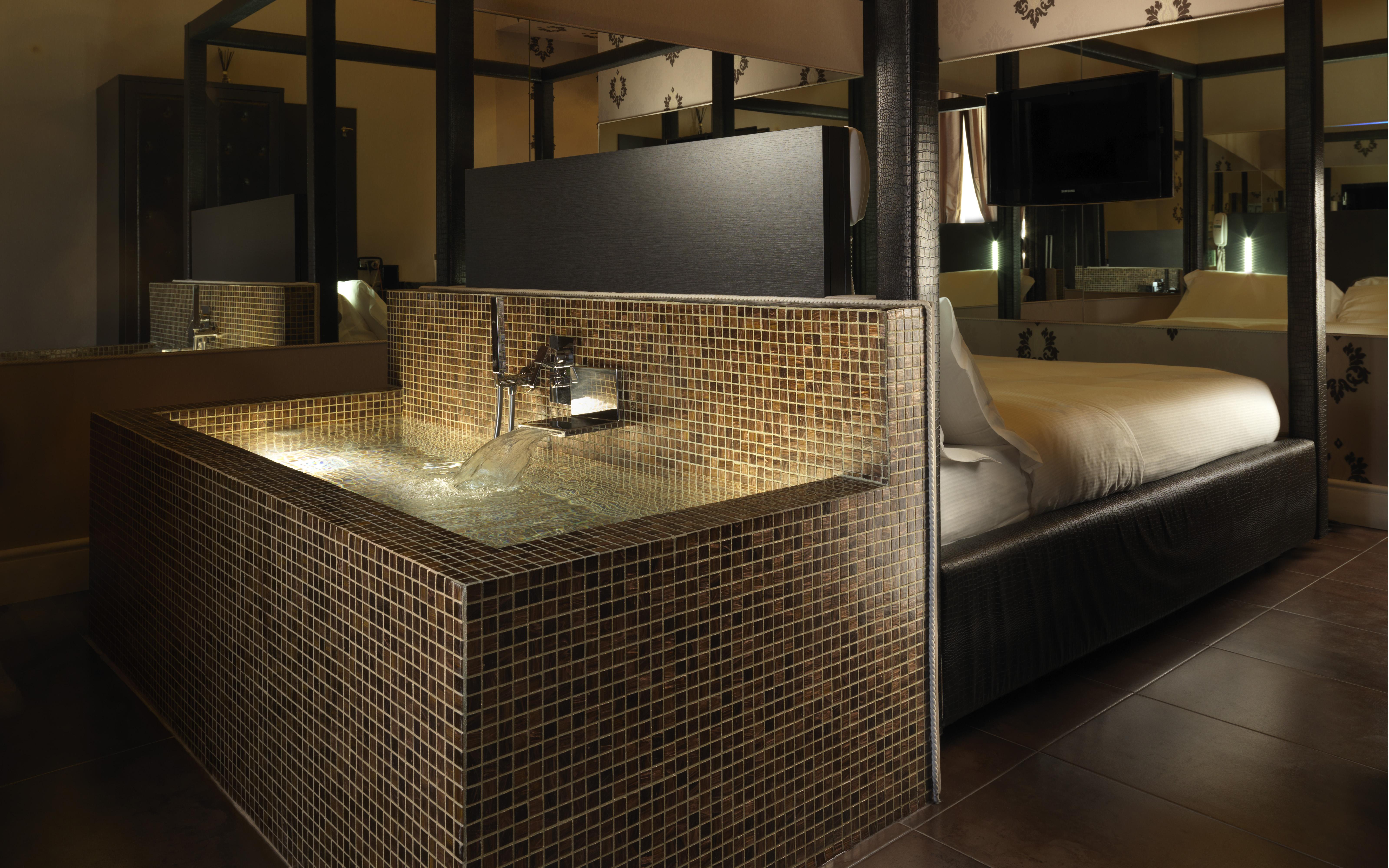 Le Reve De Naim Roma