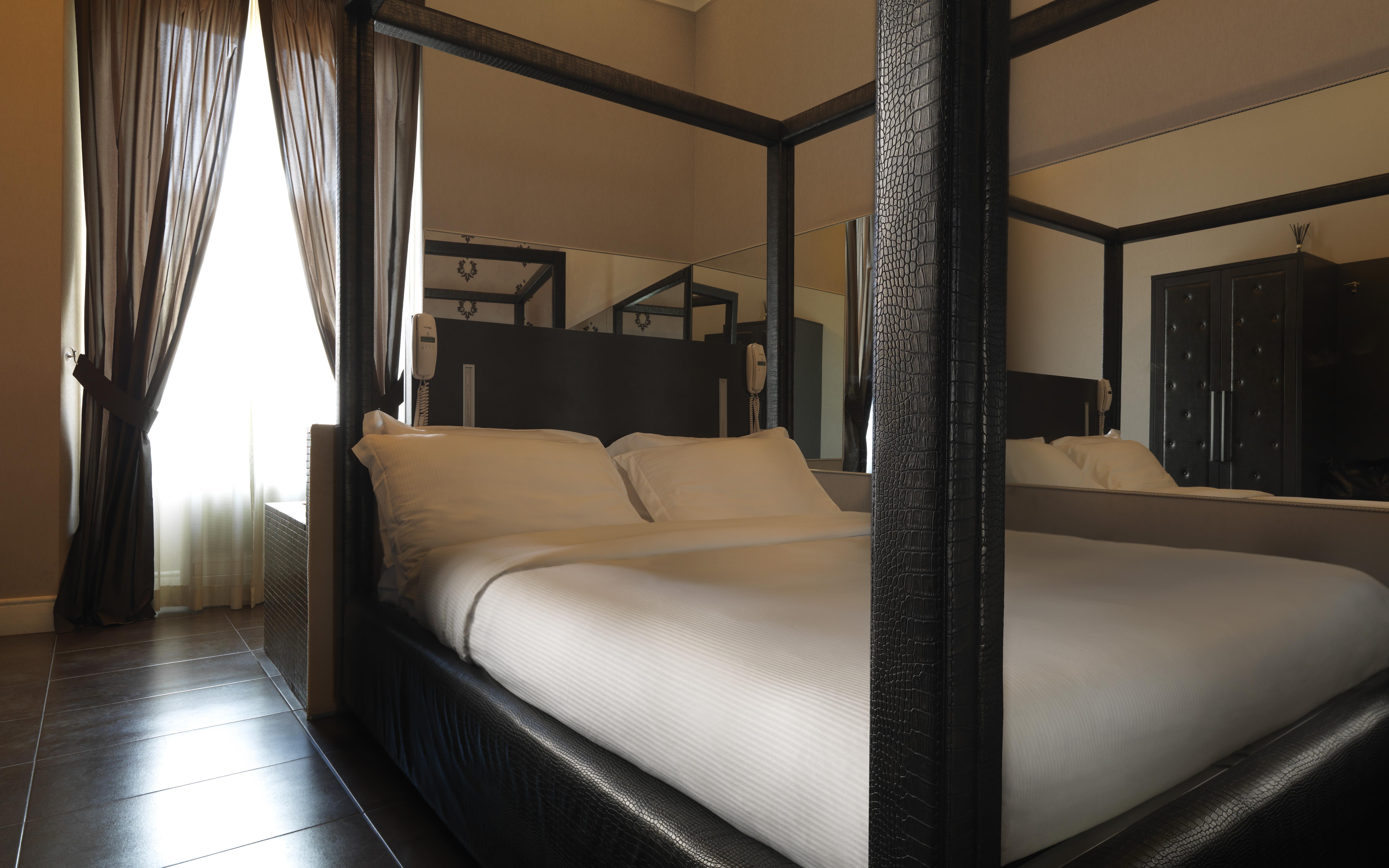 Le Reve De Naim Hotel