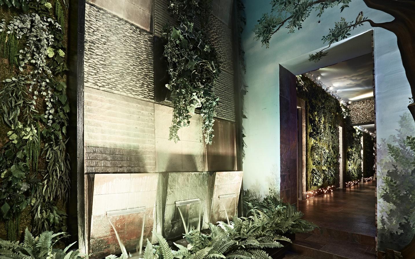 Hotel Le Reve De Naim Roma
