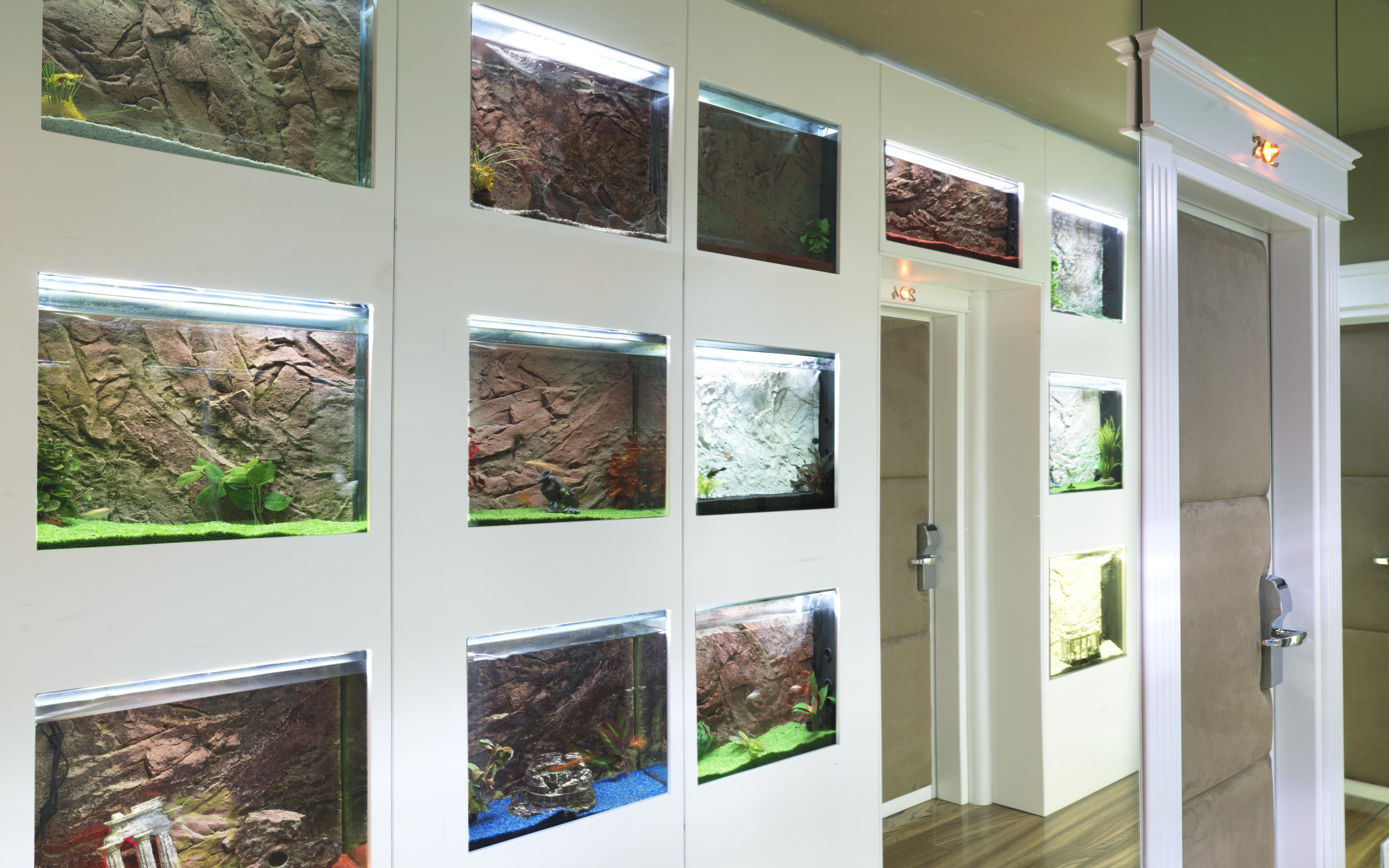 Le Reve De Naim Hotel