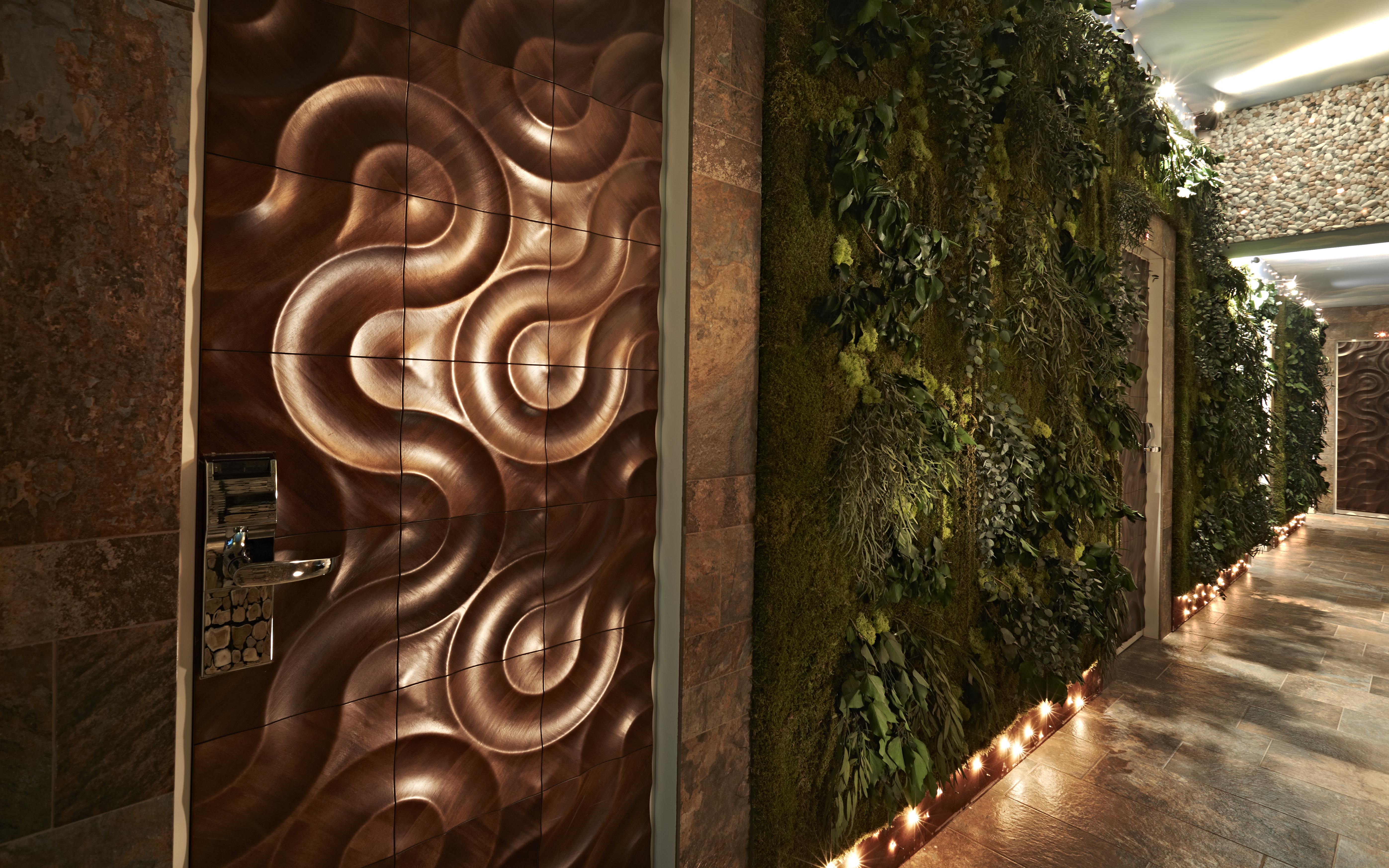 Le Reve De Naim Roma