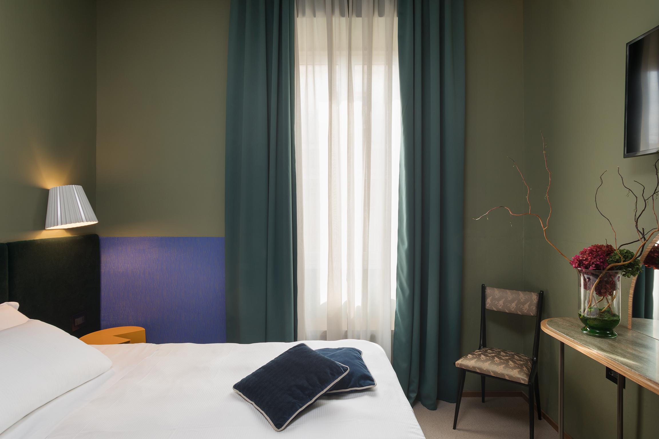 Monti Boutique 3* Rom