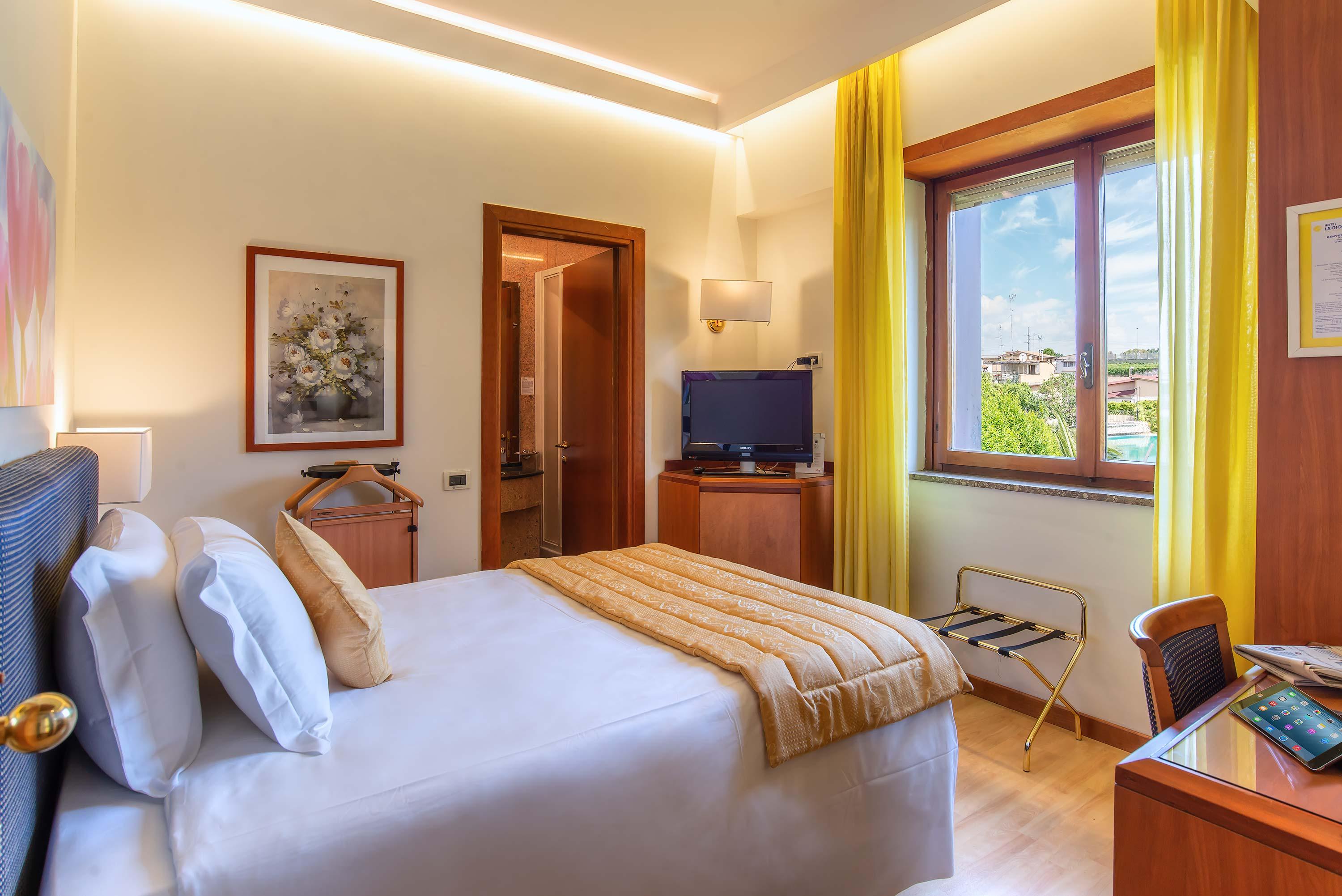 La Giocca Hotel Rom