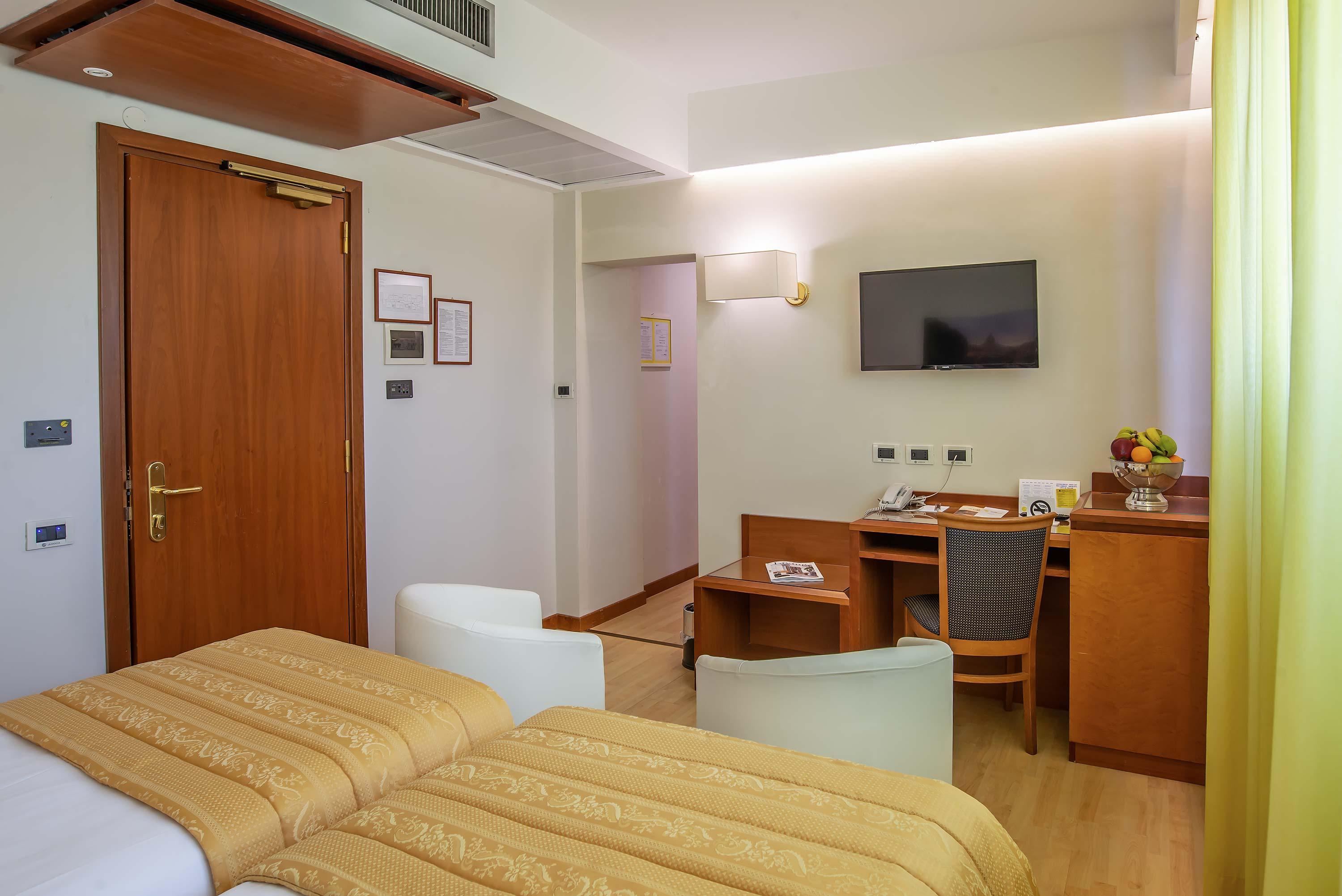 La Giocca 4* Rom