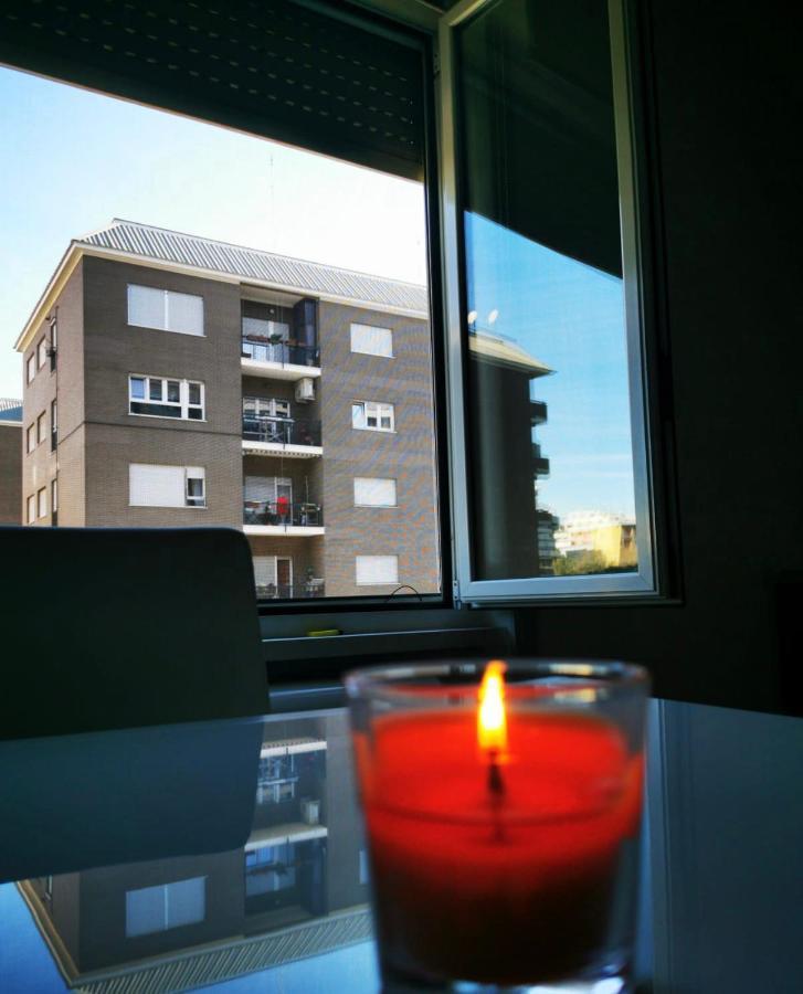 San Paolo Tv Cinema Apartamento