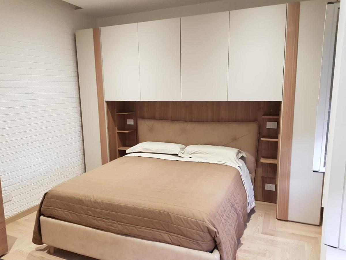 San Paolo Tv Cinema Apartamento Roma