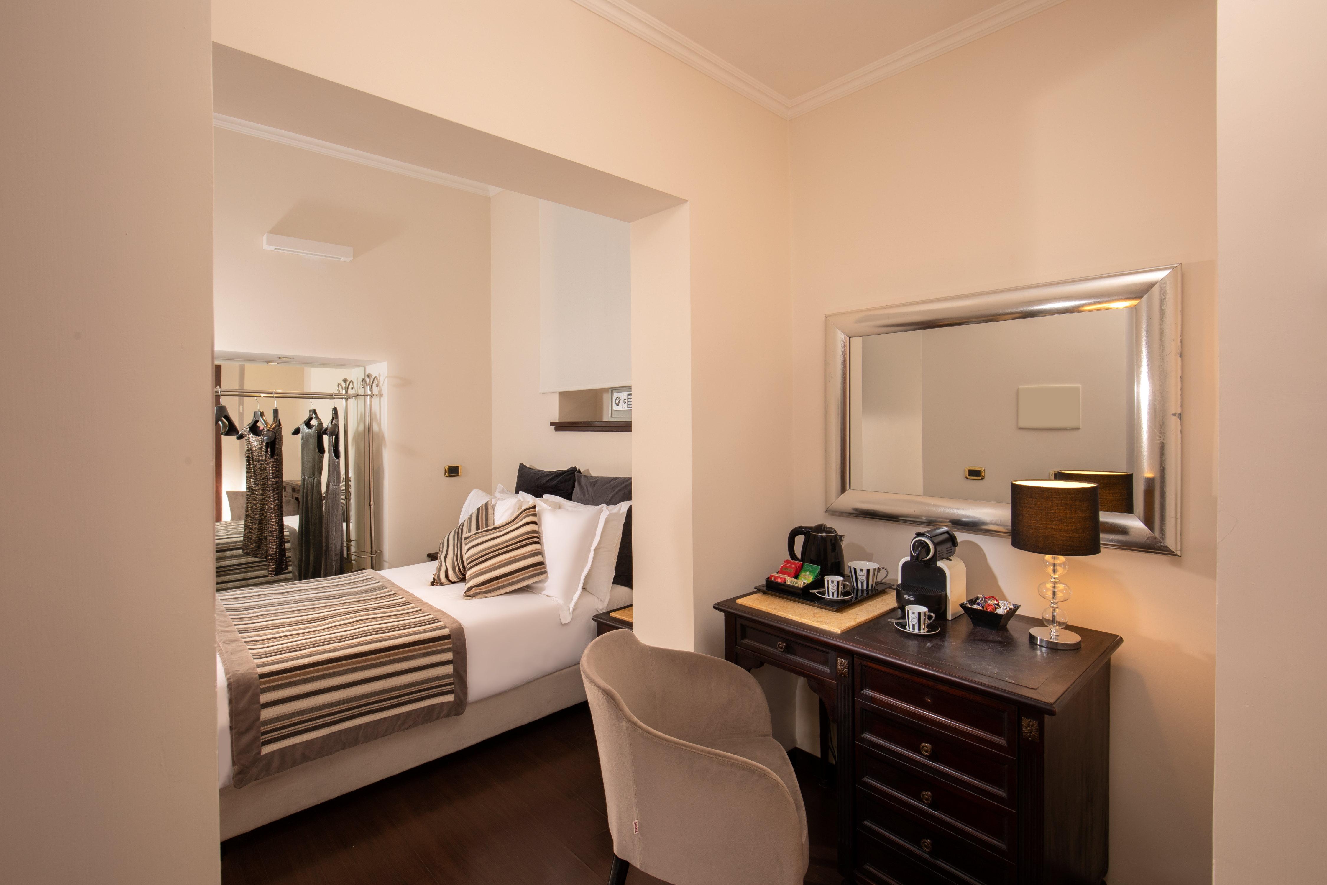 Hotel Del Corso Rome