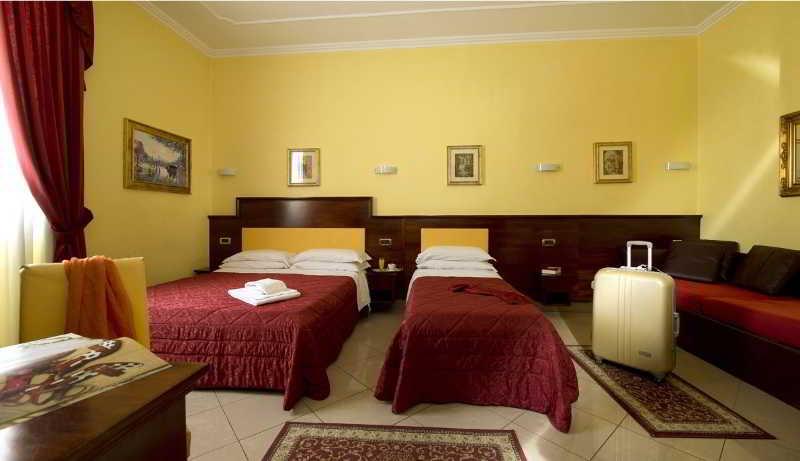 Hotel Esposizione