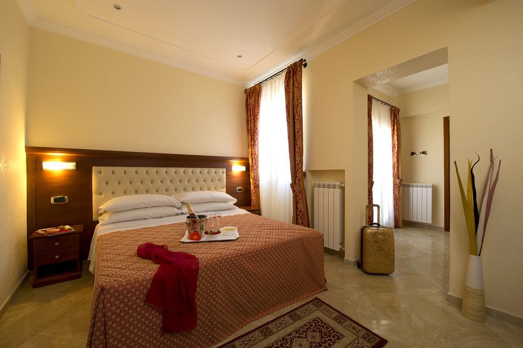 Hotel Esposizione