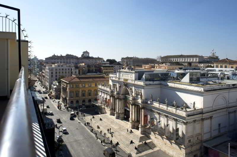 Esposizione Roma