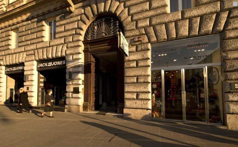 Esposizione Hotel 3*