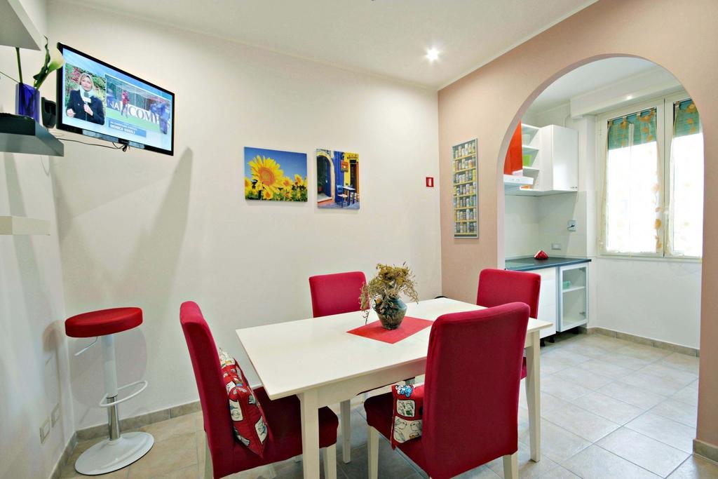 Clelia Bed & Breakfast *