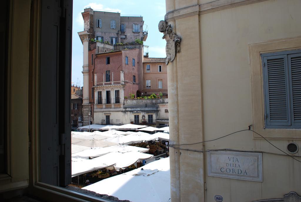 Piazza Farnese Appartamento *