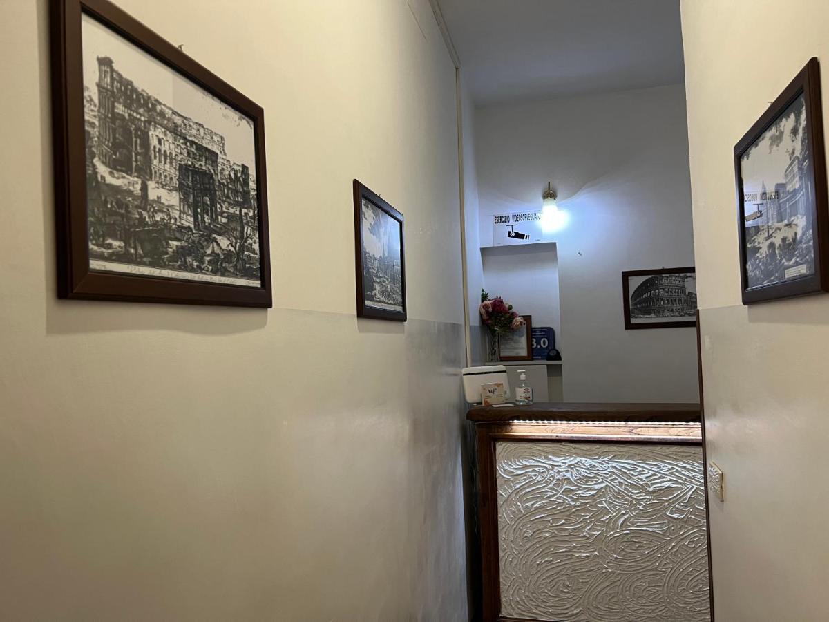 Settembre 95 Roma