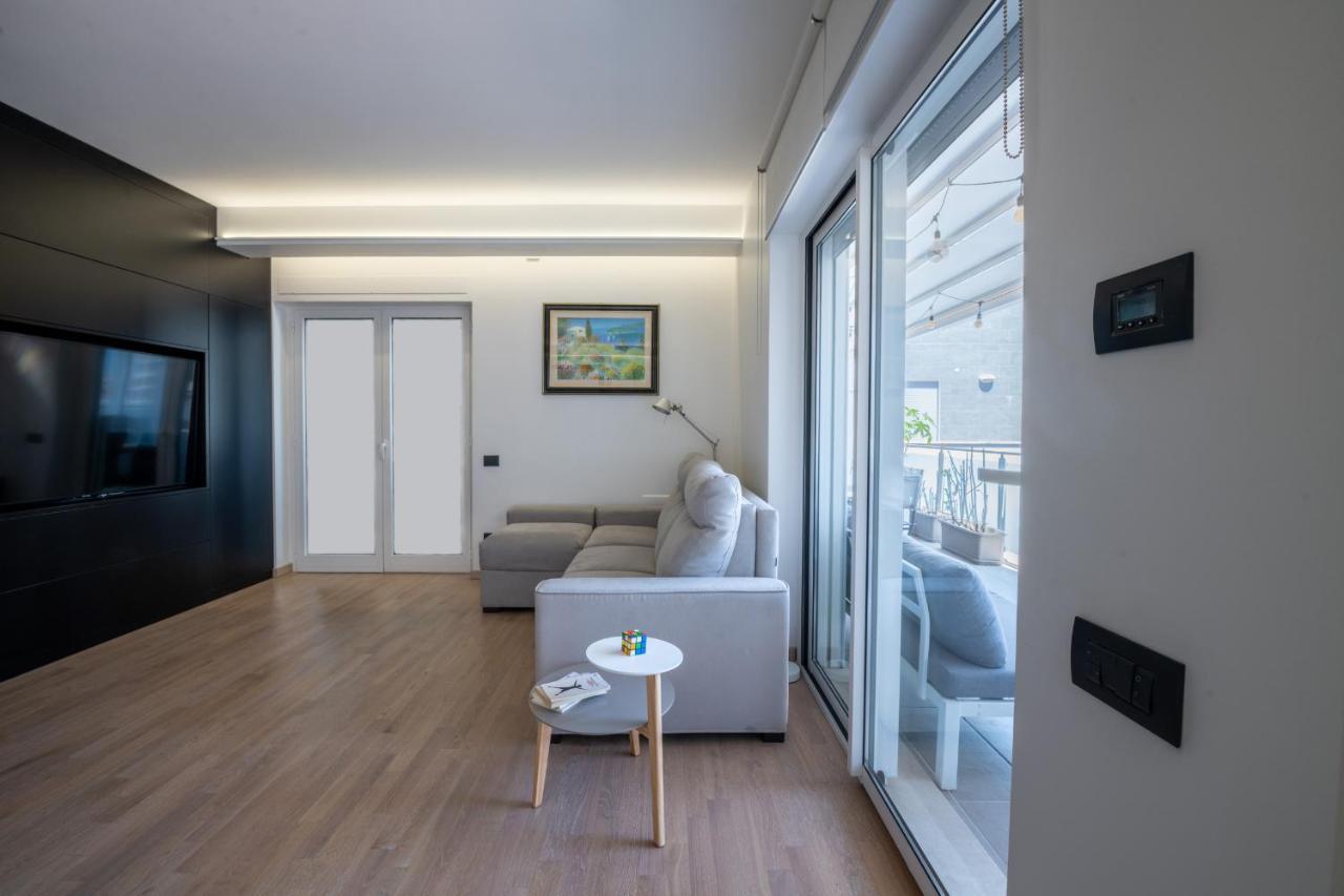Casa Via Capponi